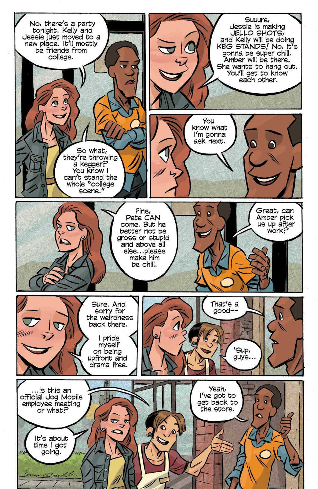 Cellies issue 4 - Page 15