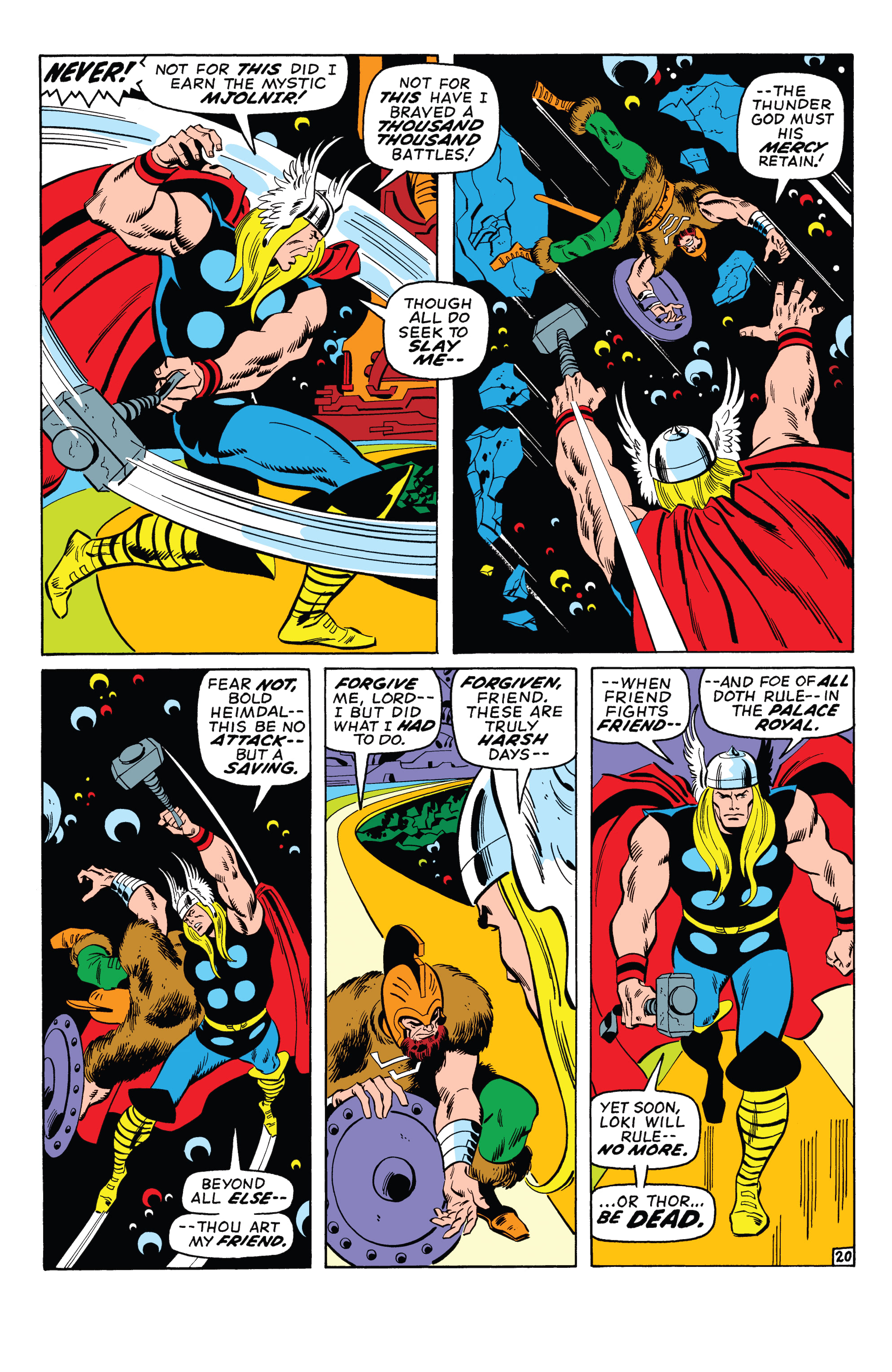 Read online Marvel Tales: Ghost Rider comic -  Issue #Marvel Tales (2019) Silver Surfer - 25