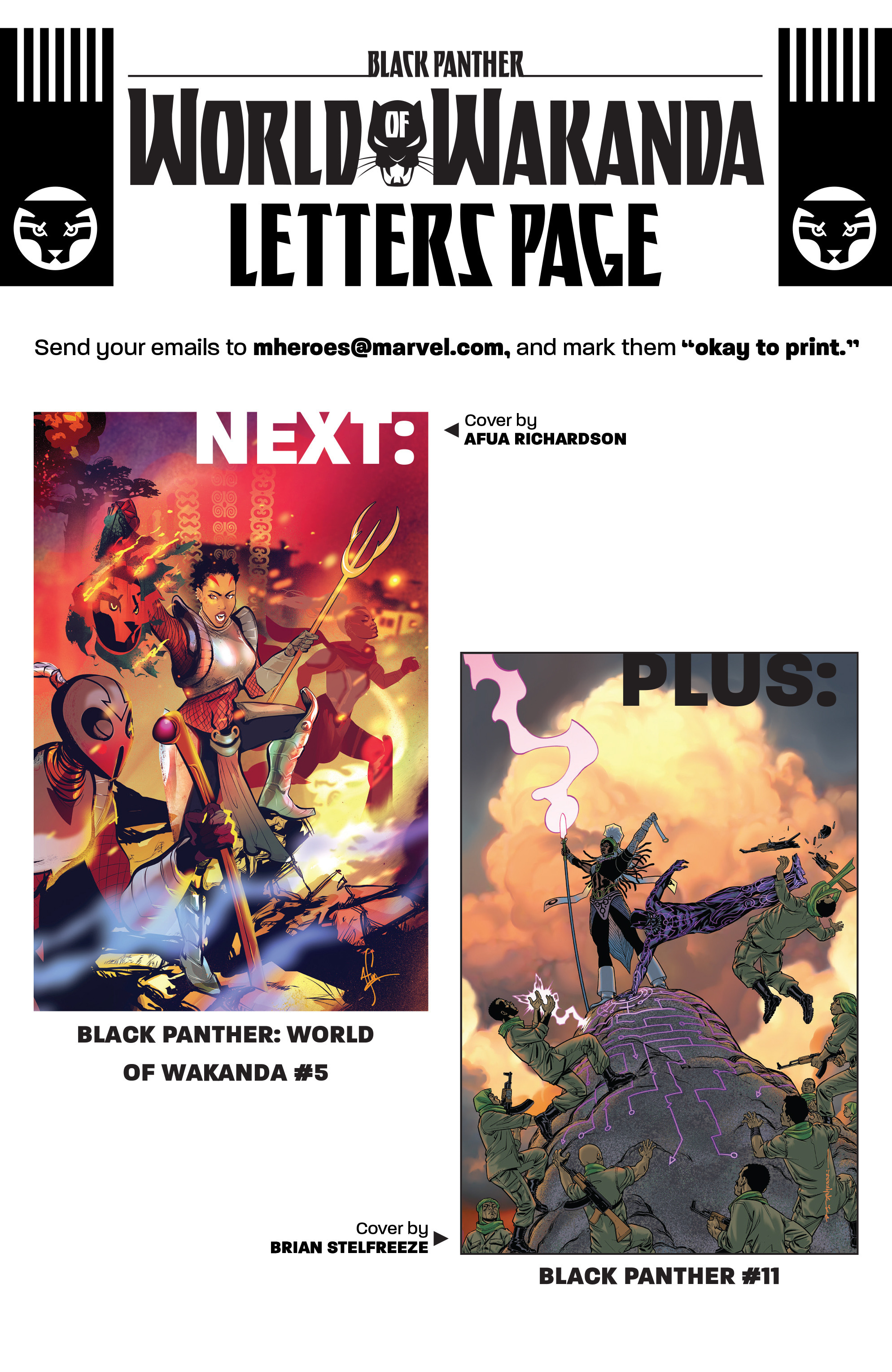 Read online Black Panther: World of Wakanda comic -  Issue #4 - 24