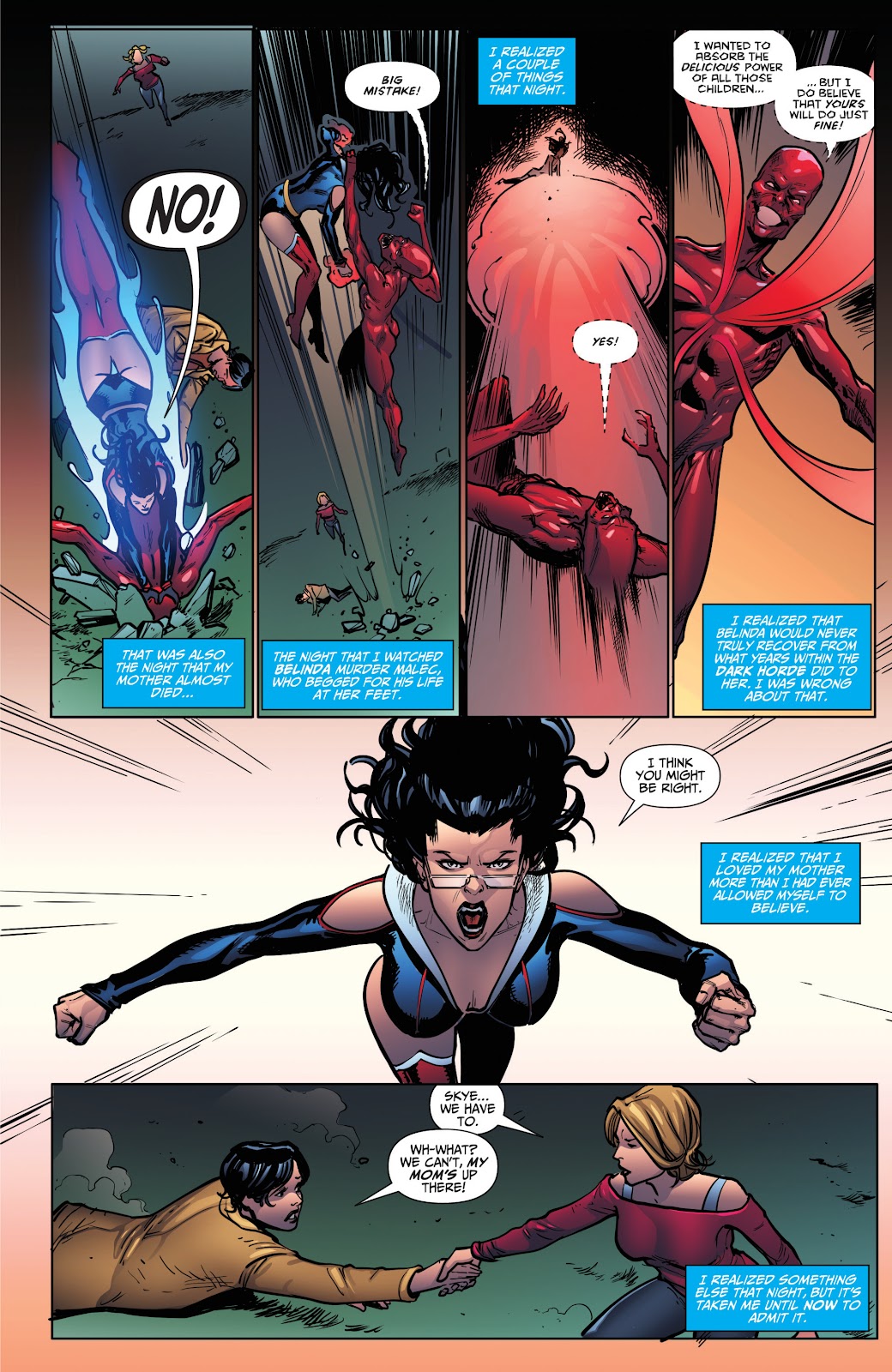 Grimm Fairy Tales (2005) issue 125 - Page 45