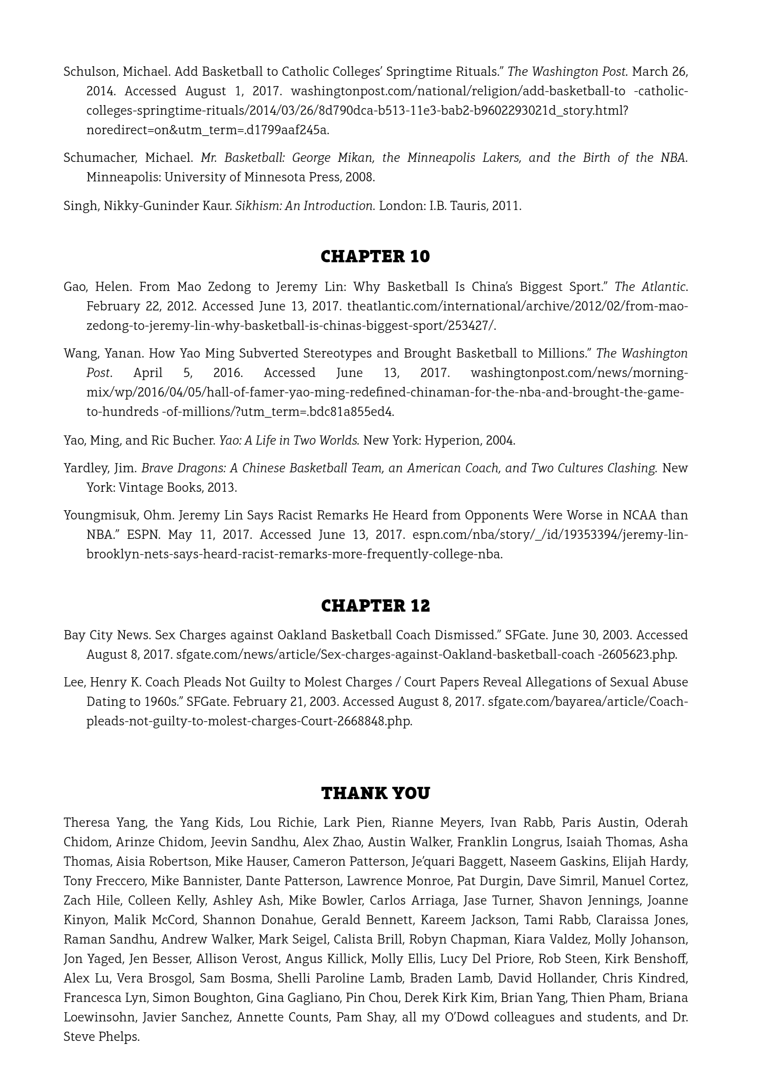 Read online Dragon Hoops comic -  Issue # TPB (Part 4) - 127