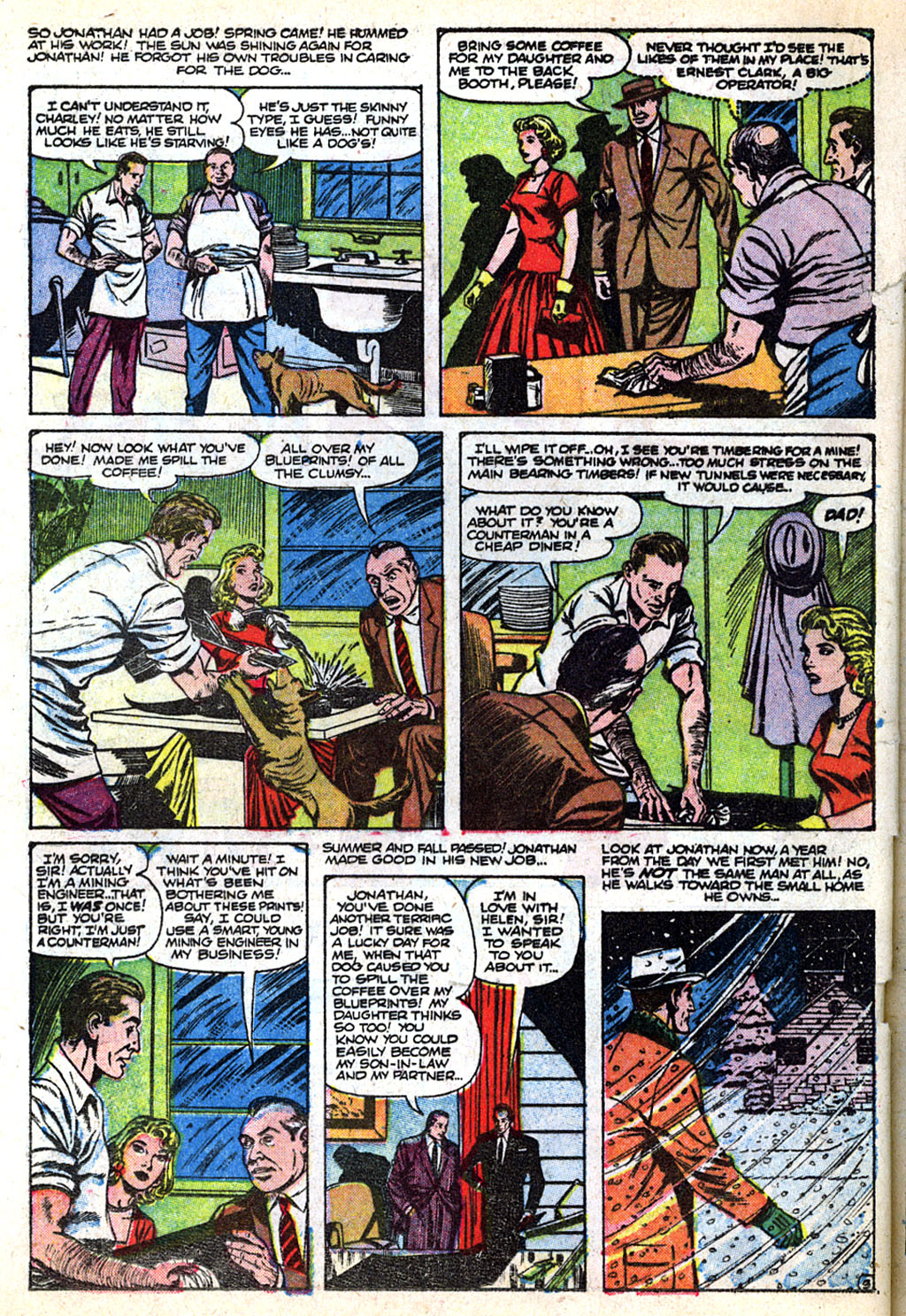Marvel Tales (1949) 137 Page 23