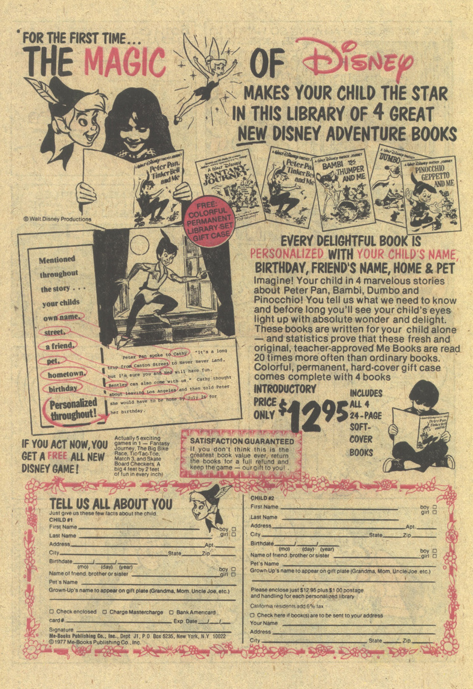 Read online Walt Disney's Comics and Stories comic -  Issue #450 - 34