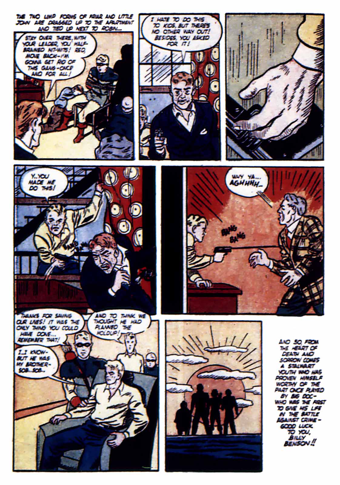 Read online Boy Comics comic -  Issue #11 - 54