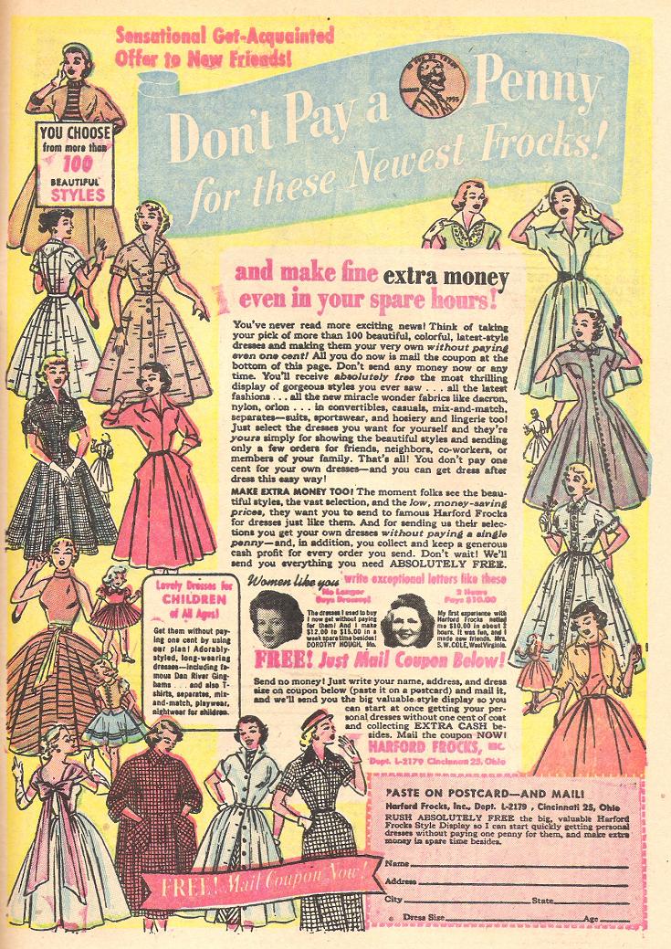 Read online Atomic Mouse comic -  Issue #7 - 33