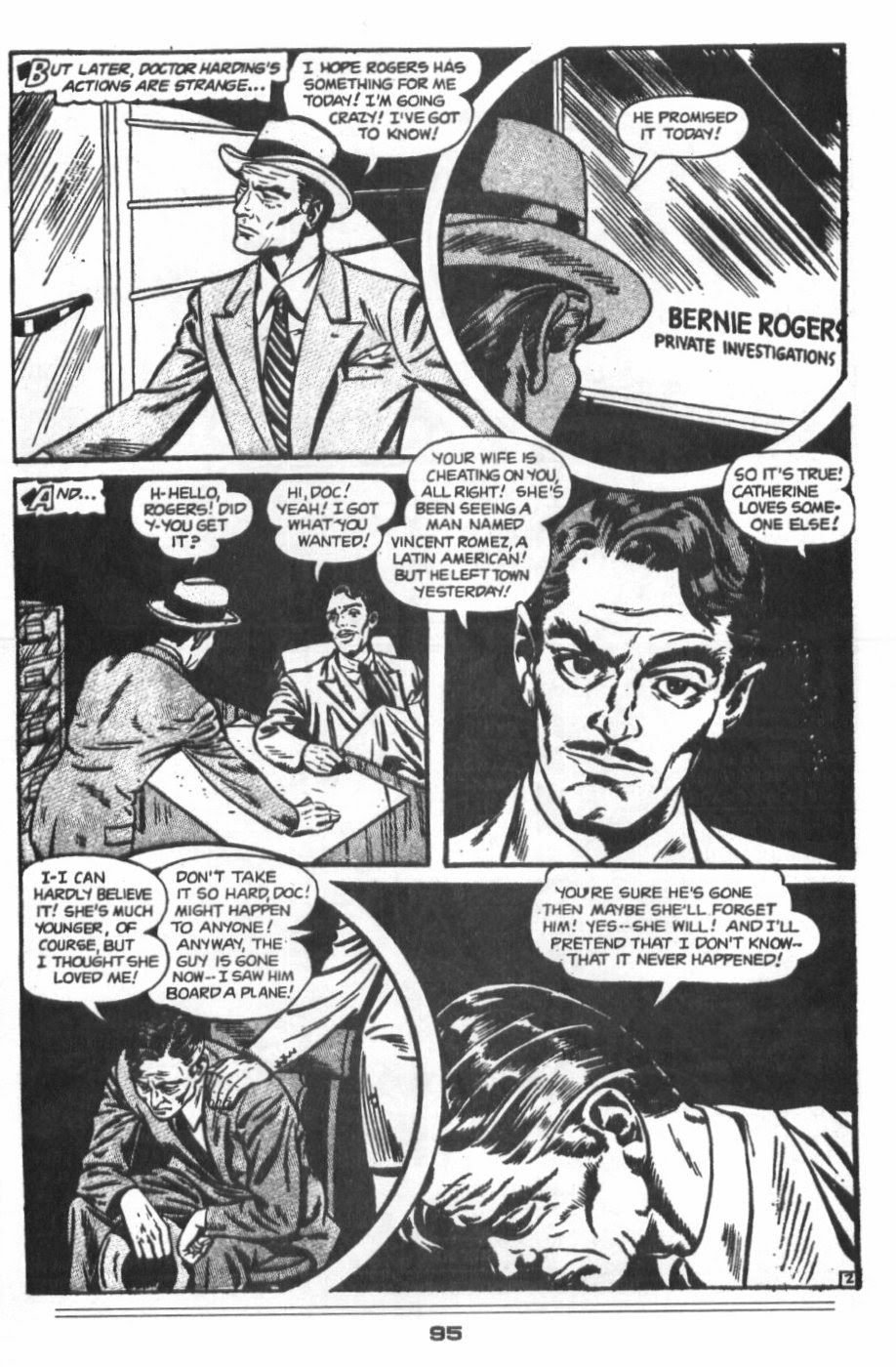 Read online They Came from the 50s comic -  Issue # TPB - 105