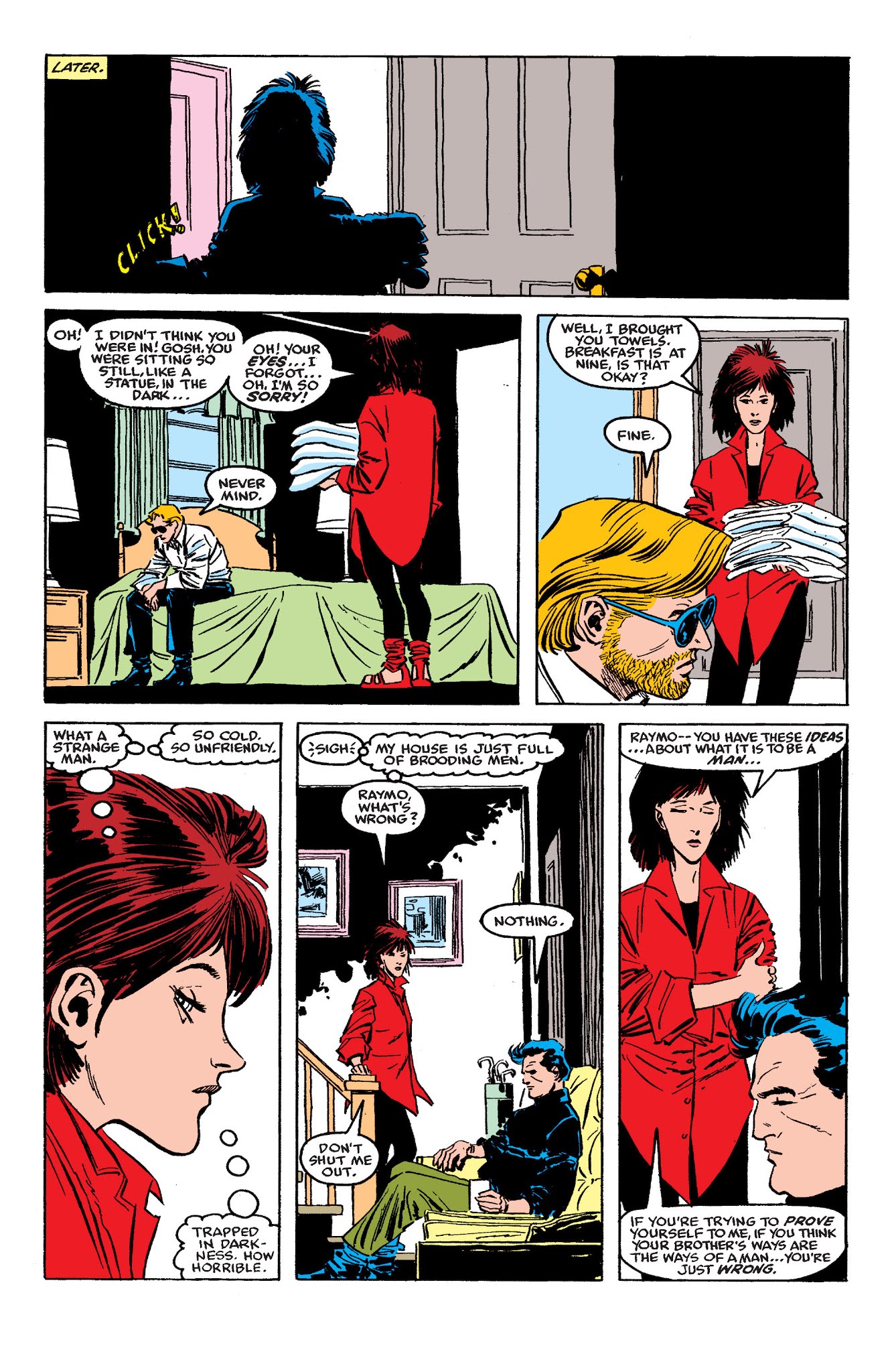 Read online Daredevil Epic Collection comic -  Issue # TPB 13 (Part 4) - 98