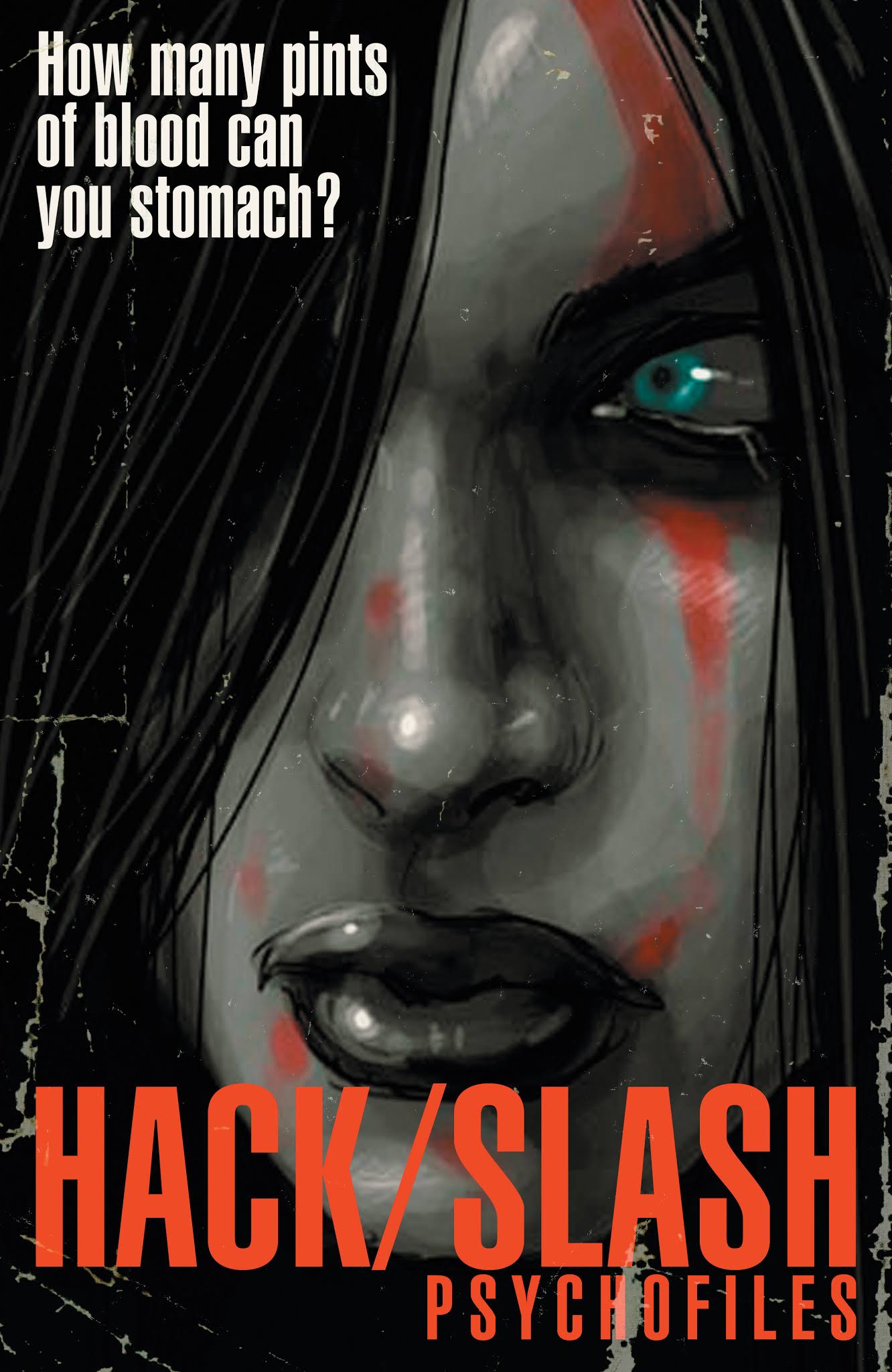 Read online Hack/Slash Omnibus comic -  Issue # TPB 1 (Part 5) - 3