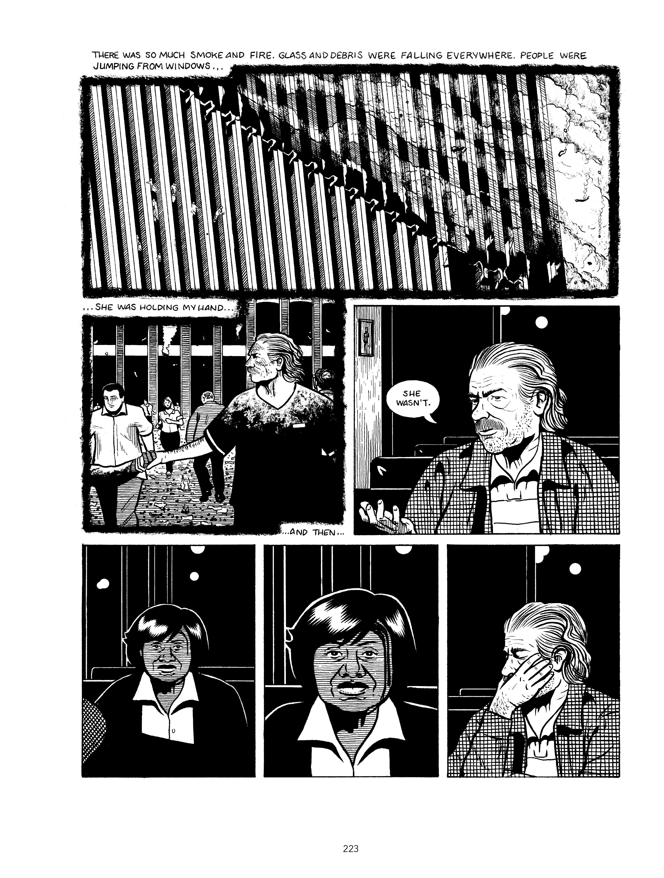 Read online Windows on the World comic -  Issue # TPB (Part 3) - 22