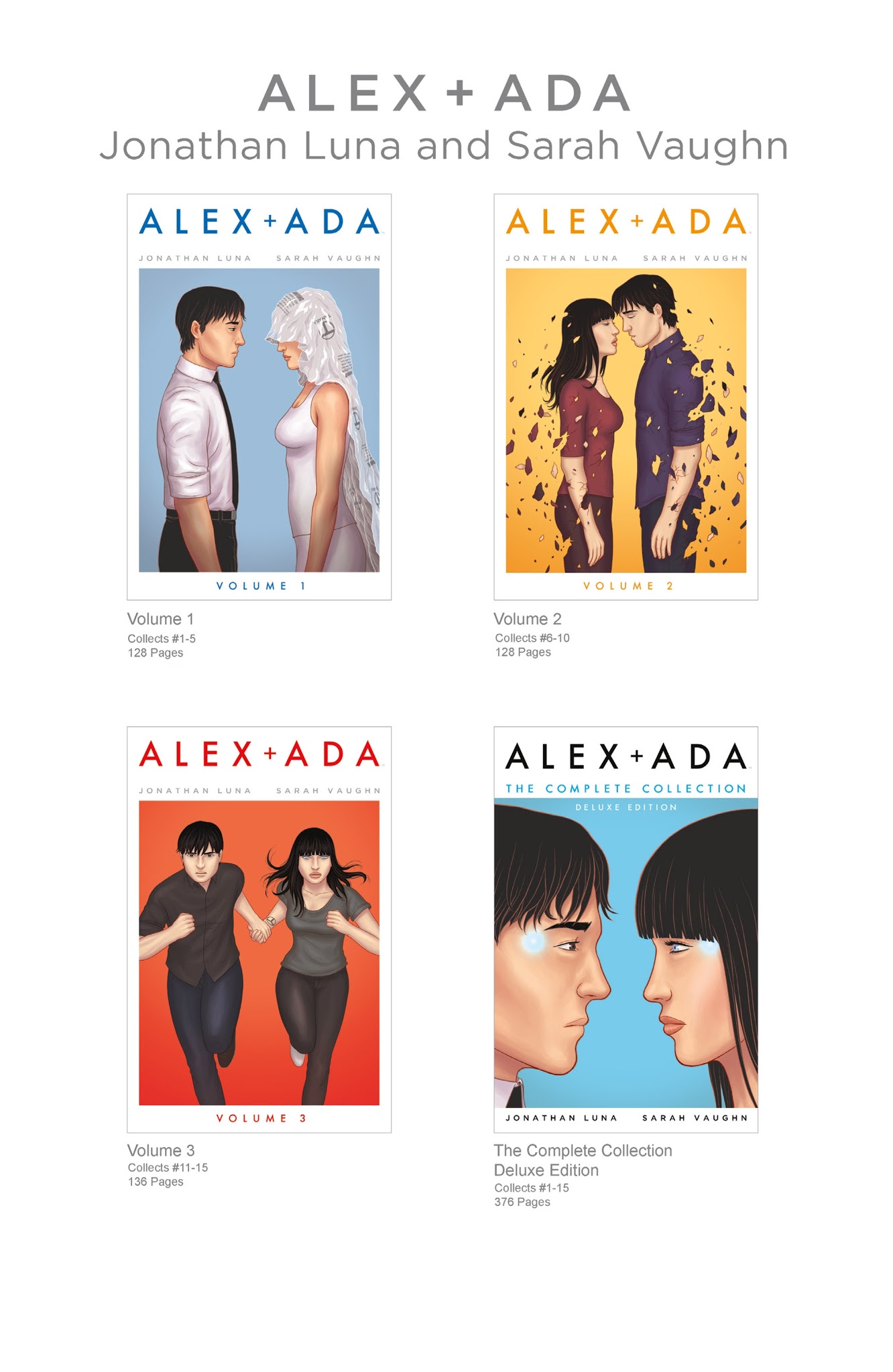 Read online Eternal Empire comic -  Issue #3 - 27