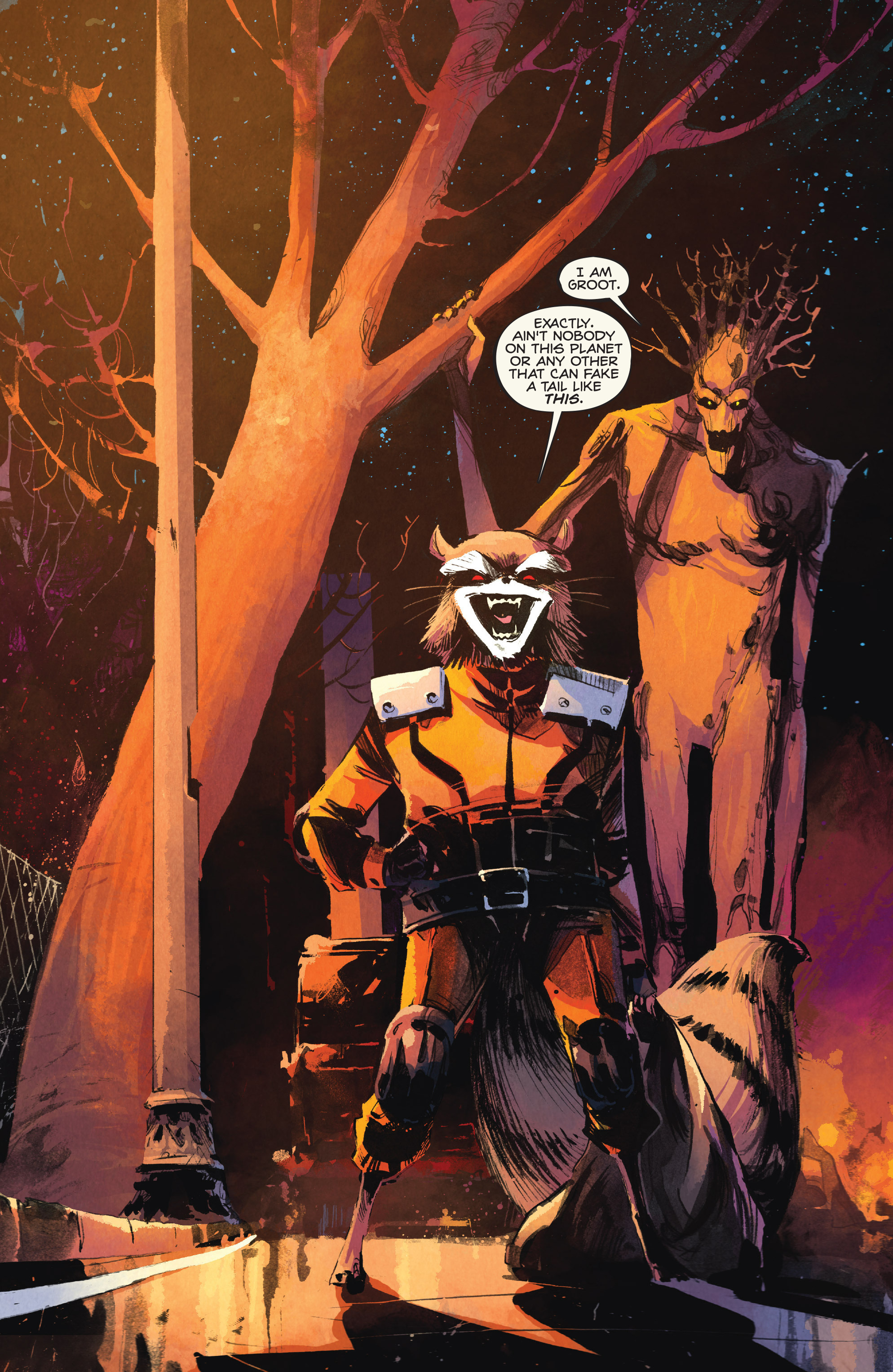 Read online All-New, All-Different Point One comic -  Issue # Full - 14