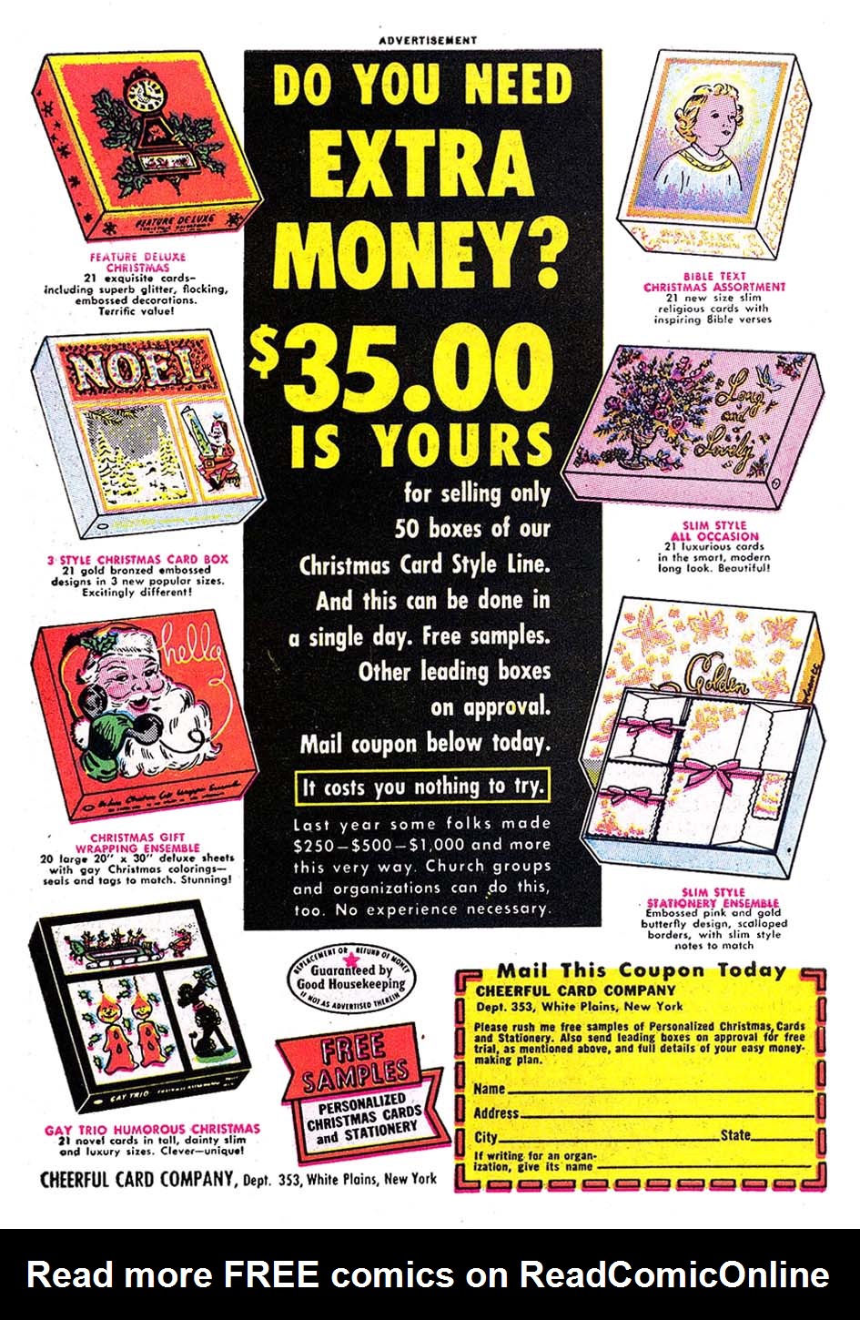 Read online Buzzy comic -  Issue #73 - 34