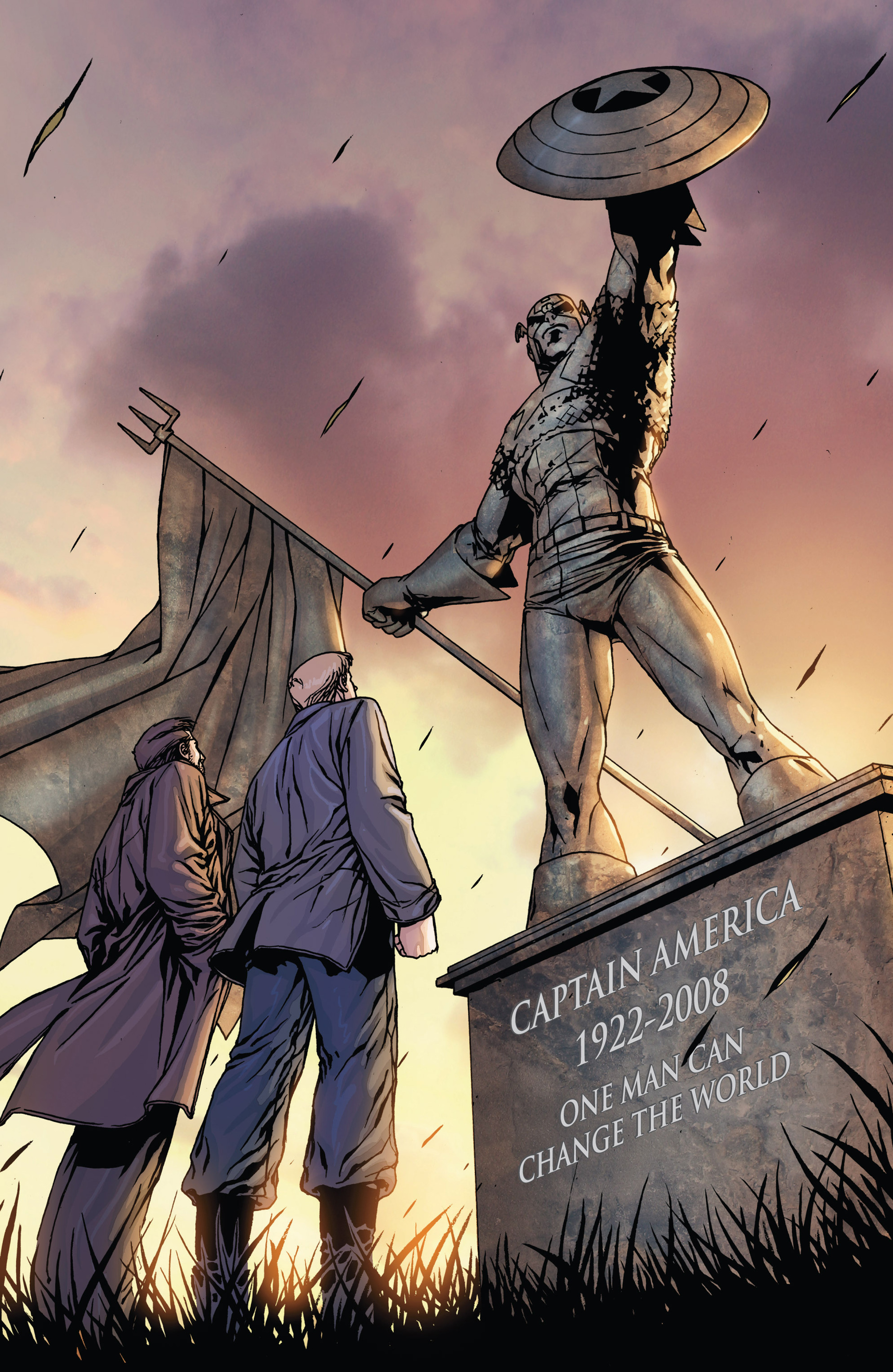 Read online Secret Warriors comic -  Issue #28 - 20