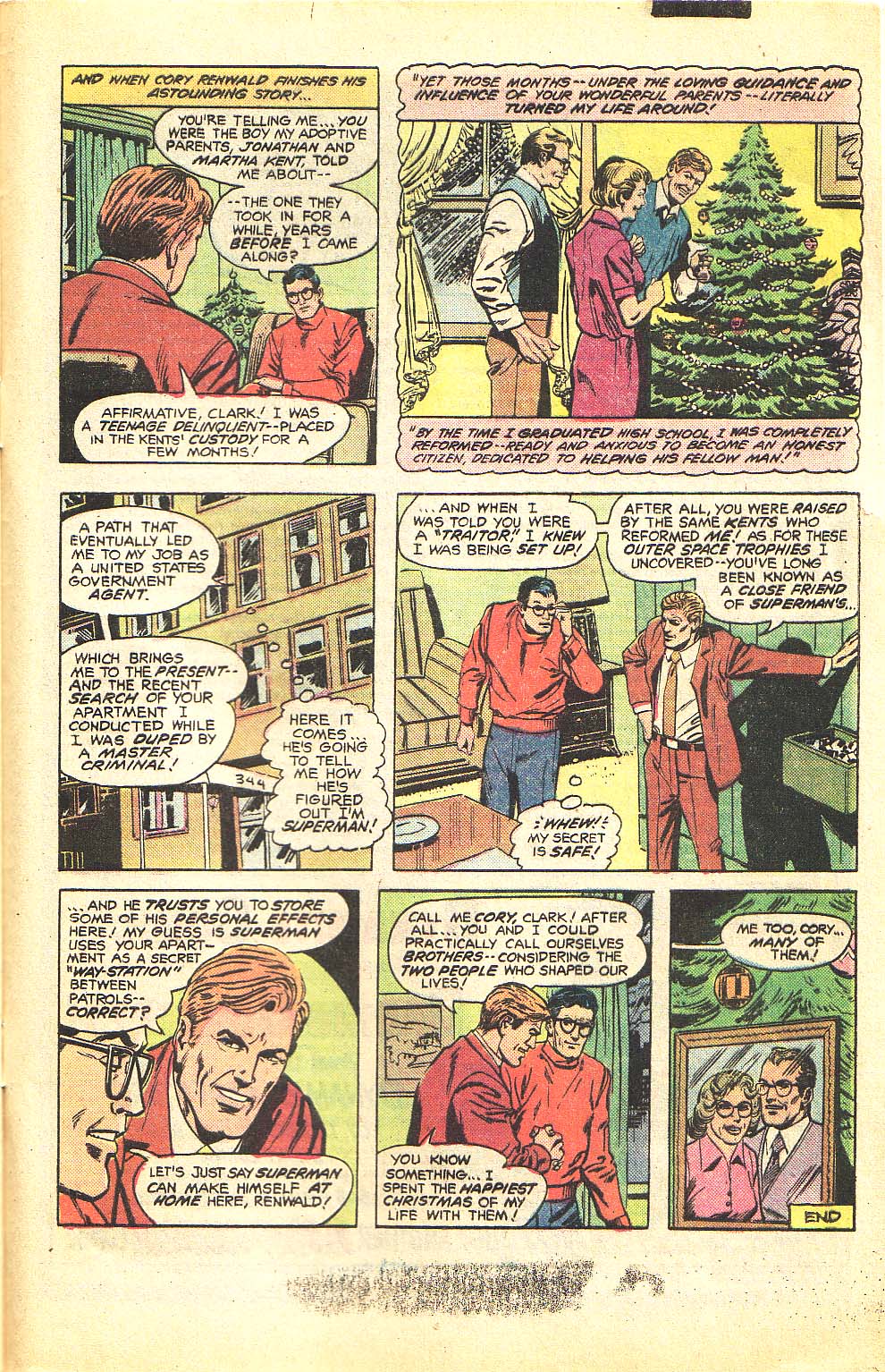 Superman (1939) issue 369 - Page 28