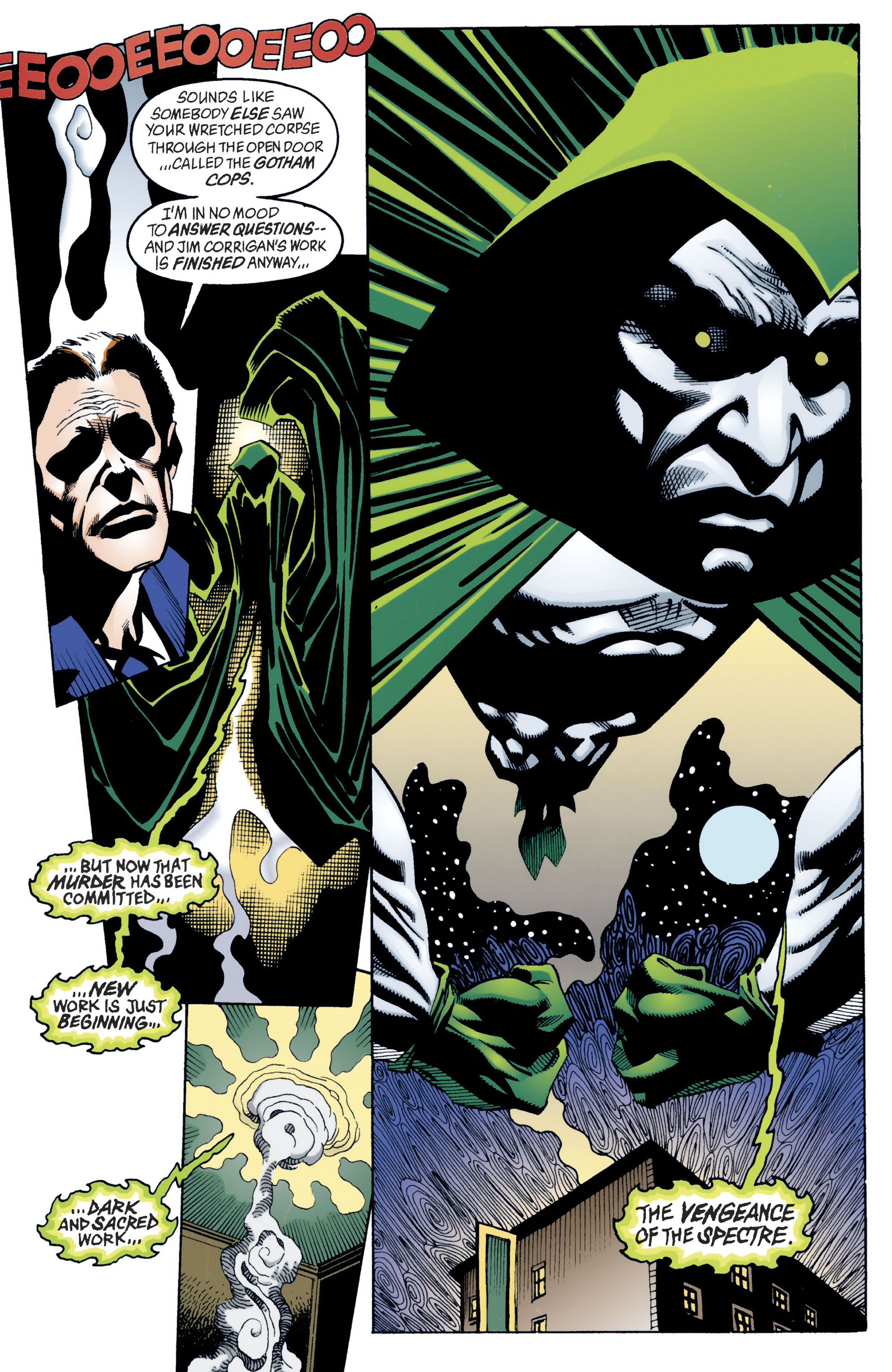 Read online Batman by Doug Moench & Kelley Jones comic -  Issue # TPB 2 (Part 2) - 22