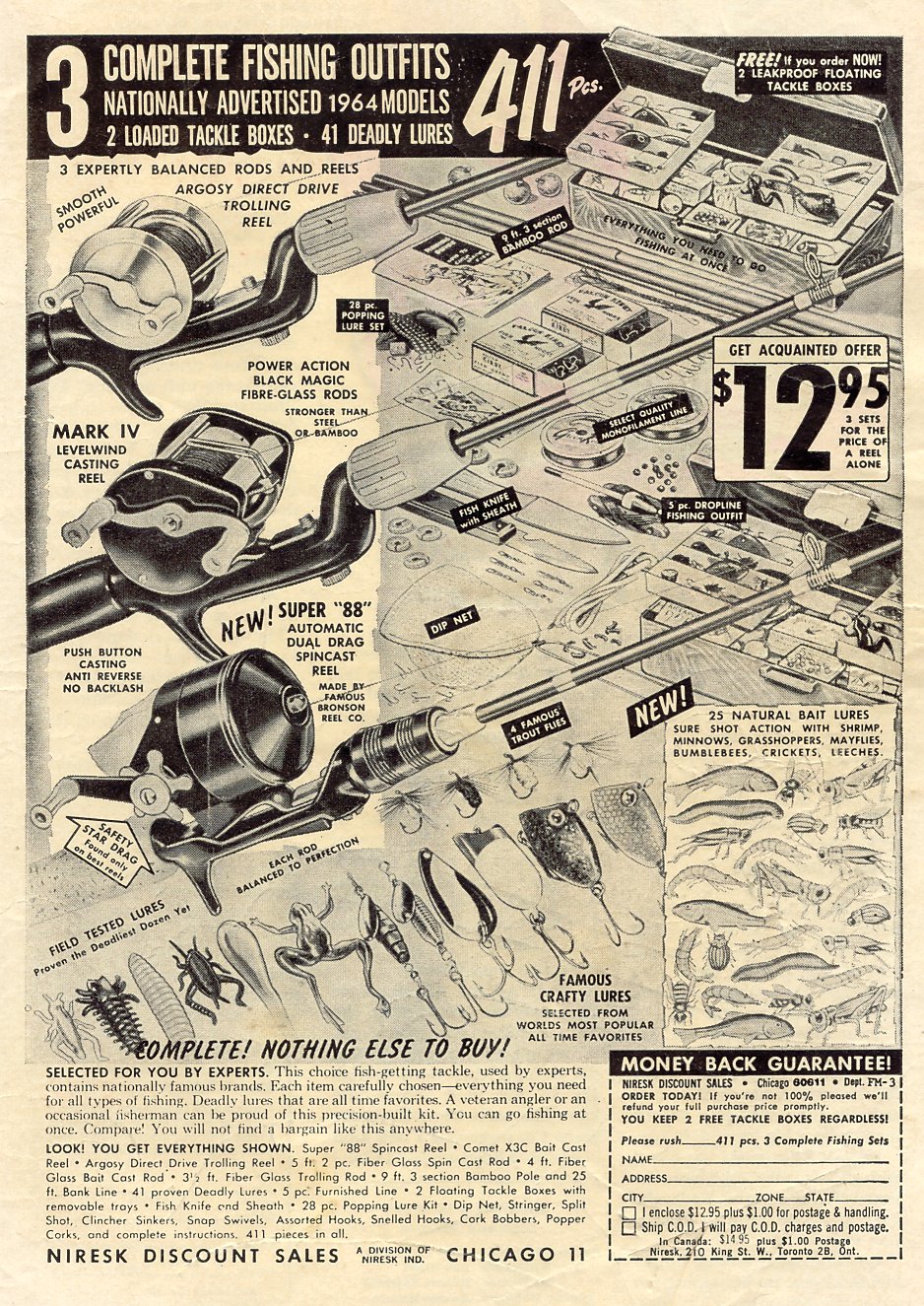 Read online Tales to Astonish (1959) comic -  Issue #58 - 35