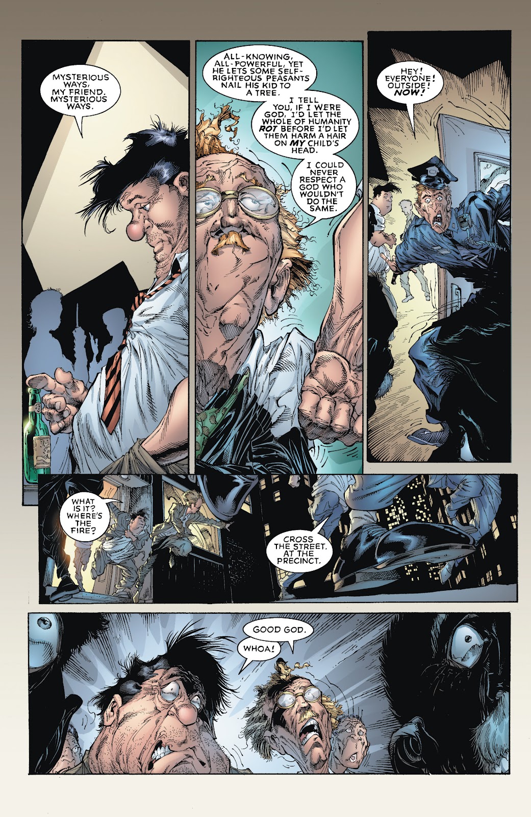 Spawn issue 108 - Page 22