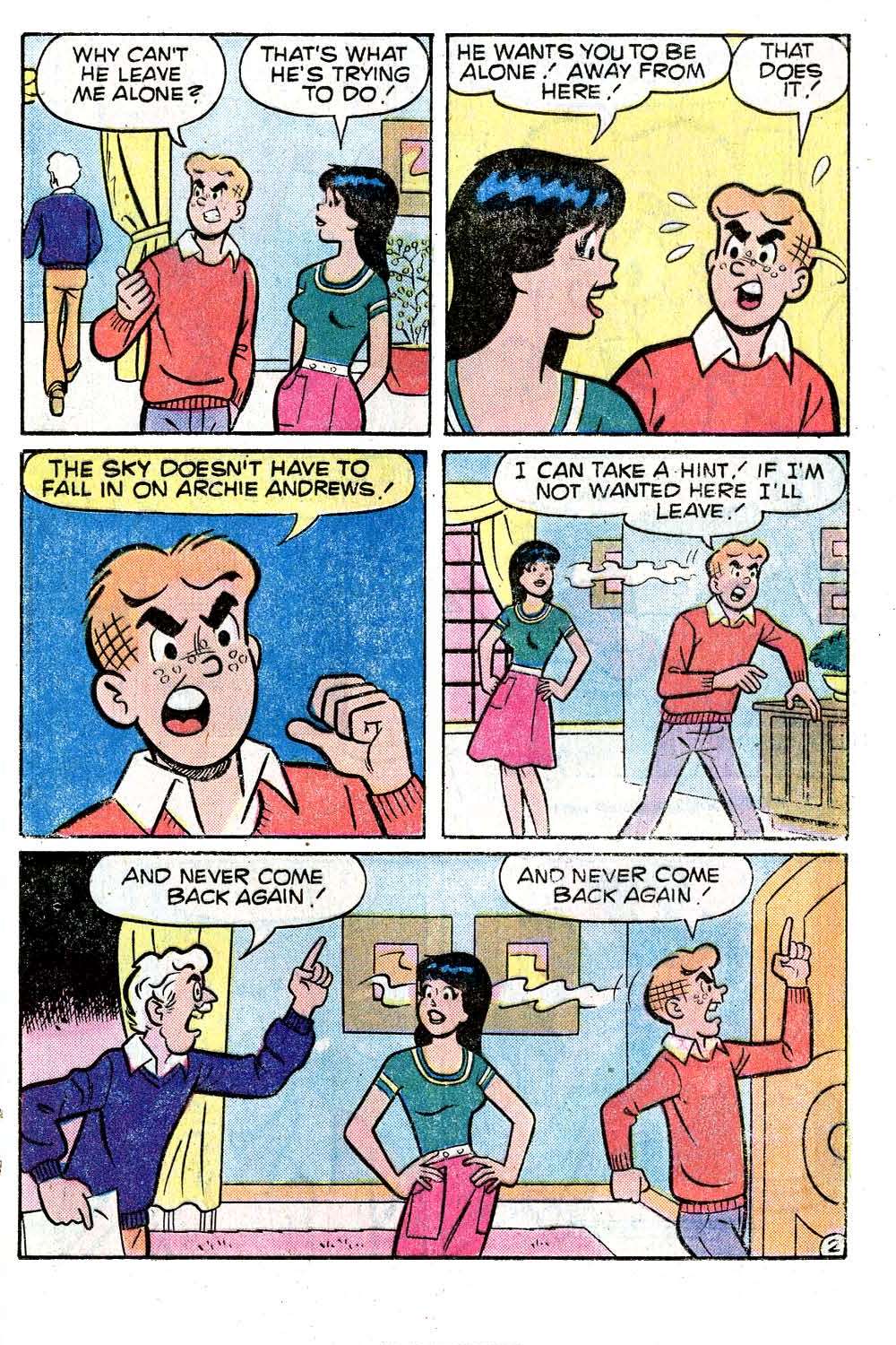 Archie (1960) 268 Page 21
