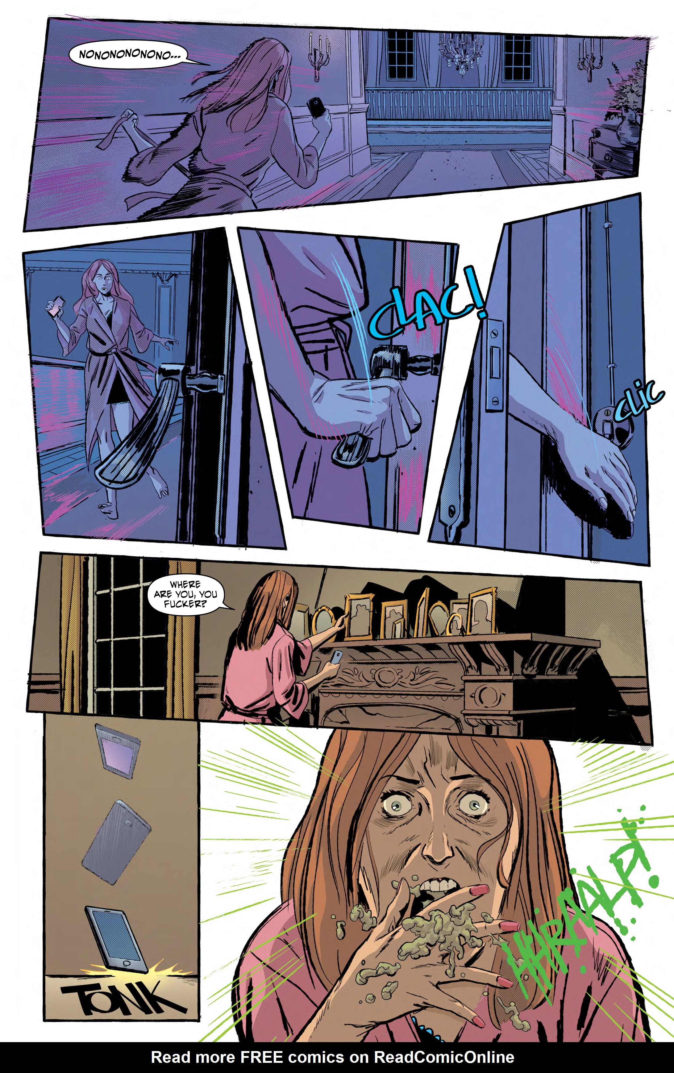 Read online Redfork comic -  Issue # TPB (Part 1) - 78