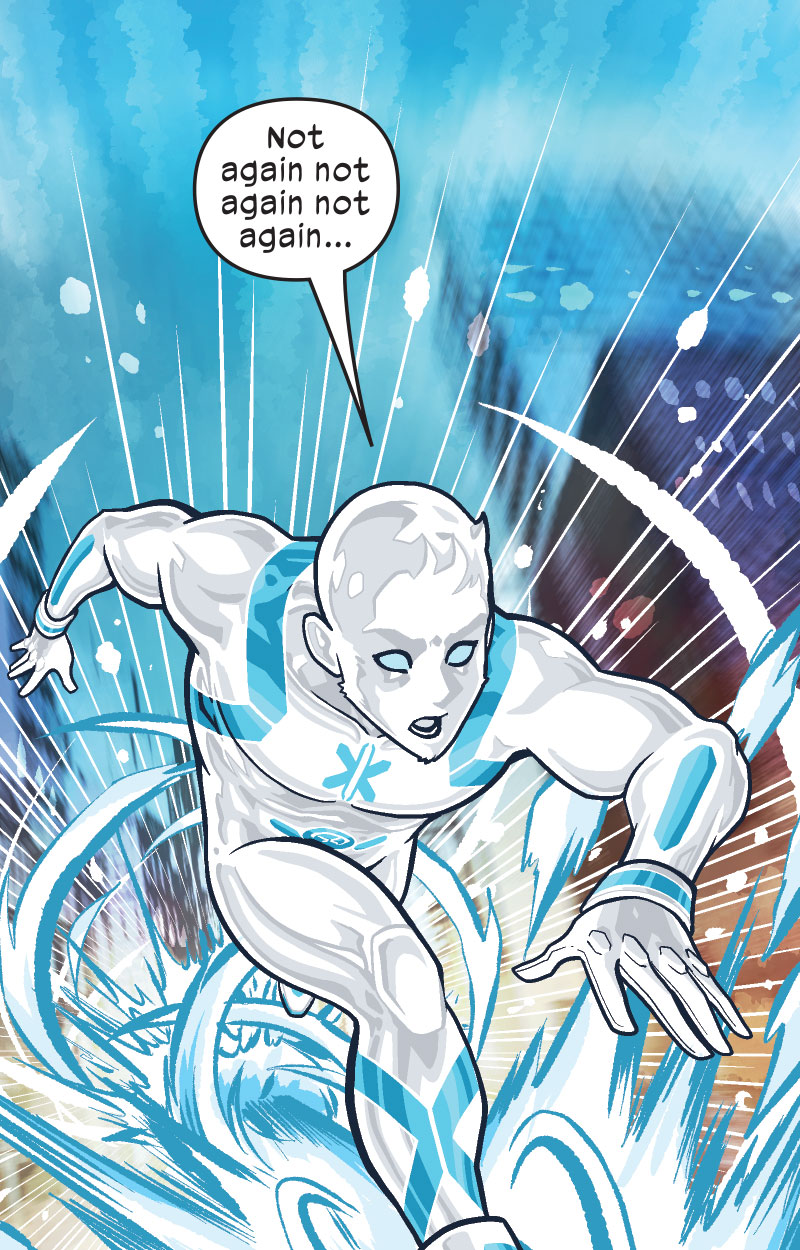 Read online Marvel's Voices Infinity Comic comic -  Issue #2 - 58