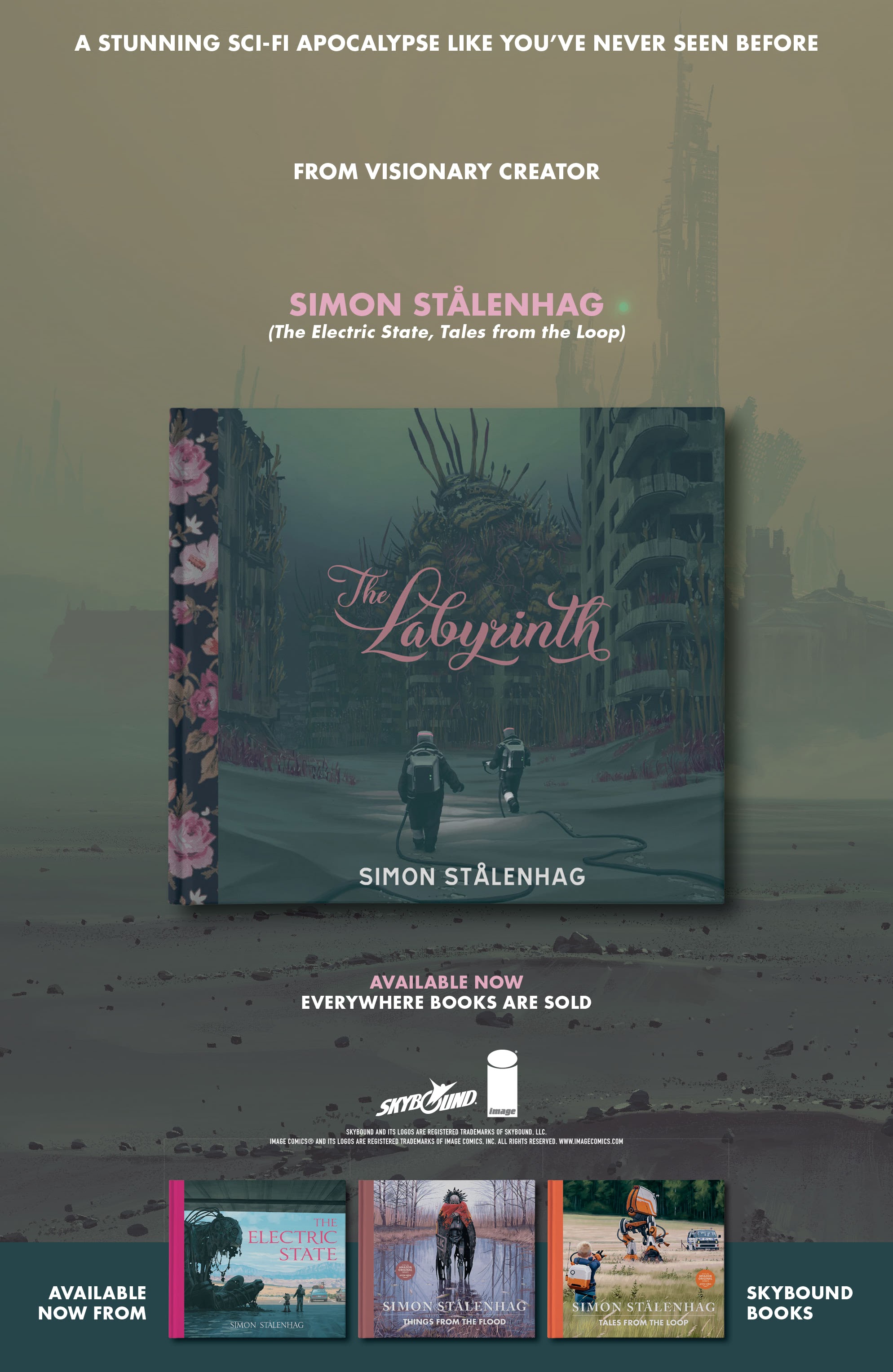 Read online Stillwater by Zdarsky & Pérez comic -  Issue #12 - 27