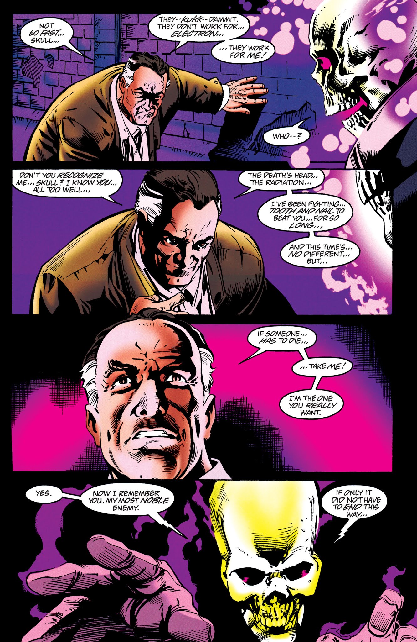 Read online Superman: Blue comic -  Issue # TPB (Part 1) - 49
