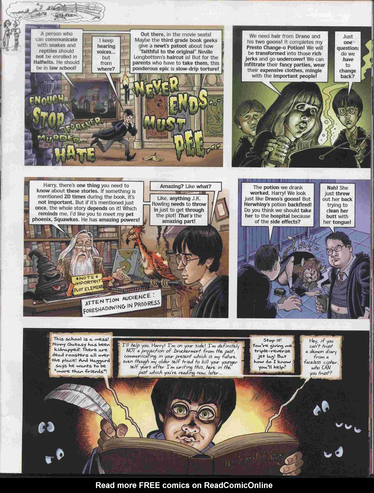 MAD issue 424 - Page 17