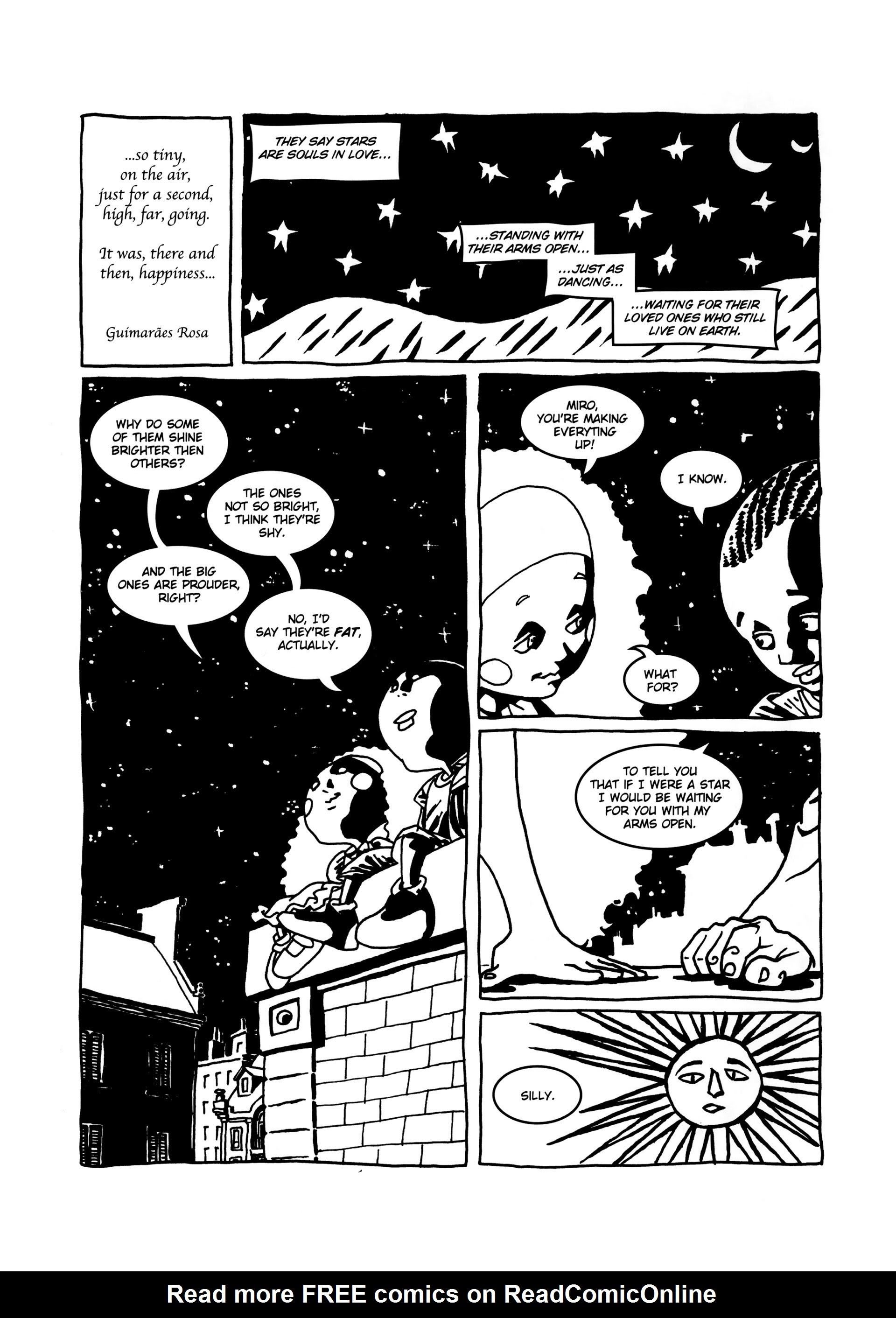 Read online Ursula comic -  Issue # TPB - 16