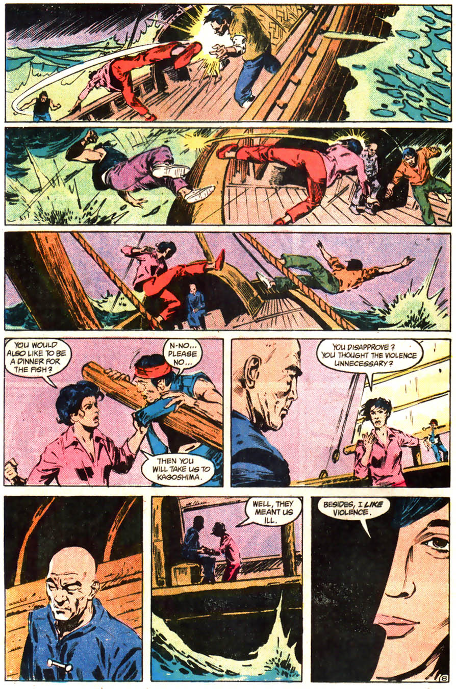Read online Detective Comics (1937) comic -  Issue # _Annual 1 - 9