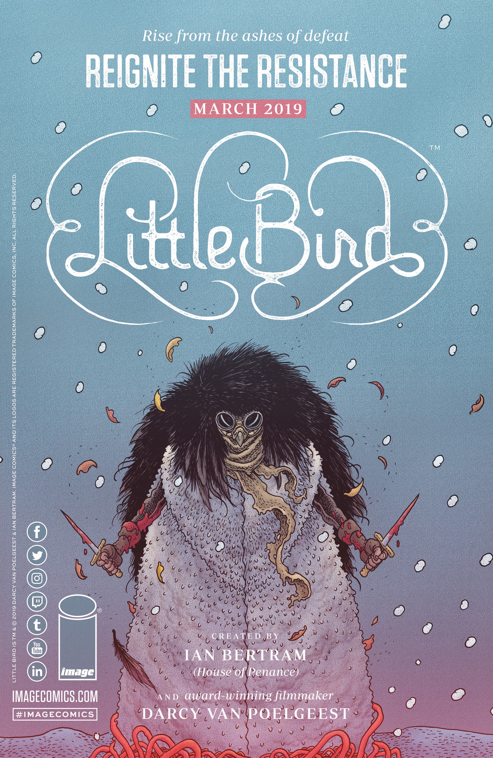 Read online Paper Girls comic -  Issue #26 - 33