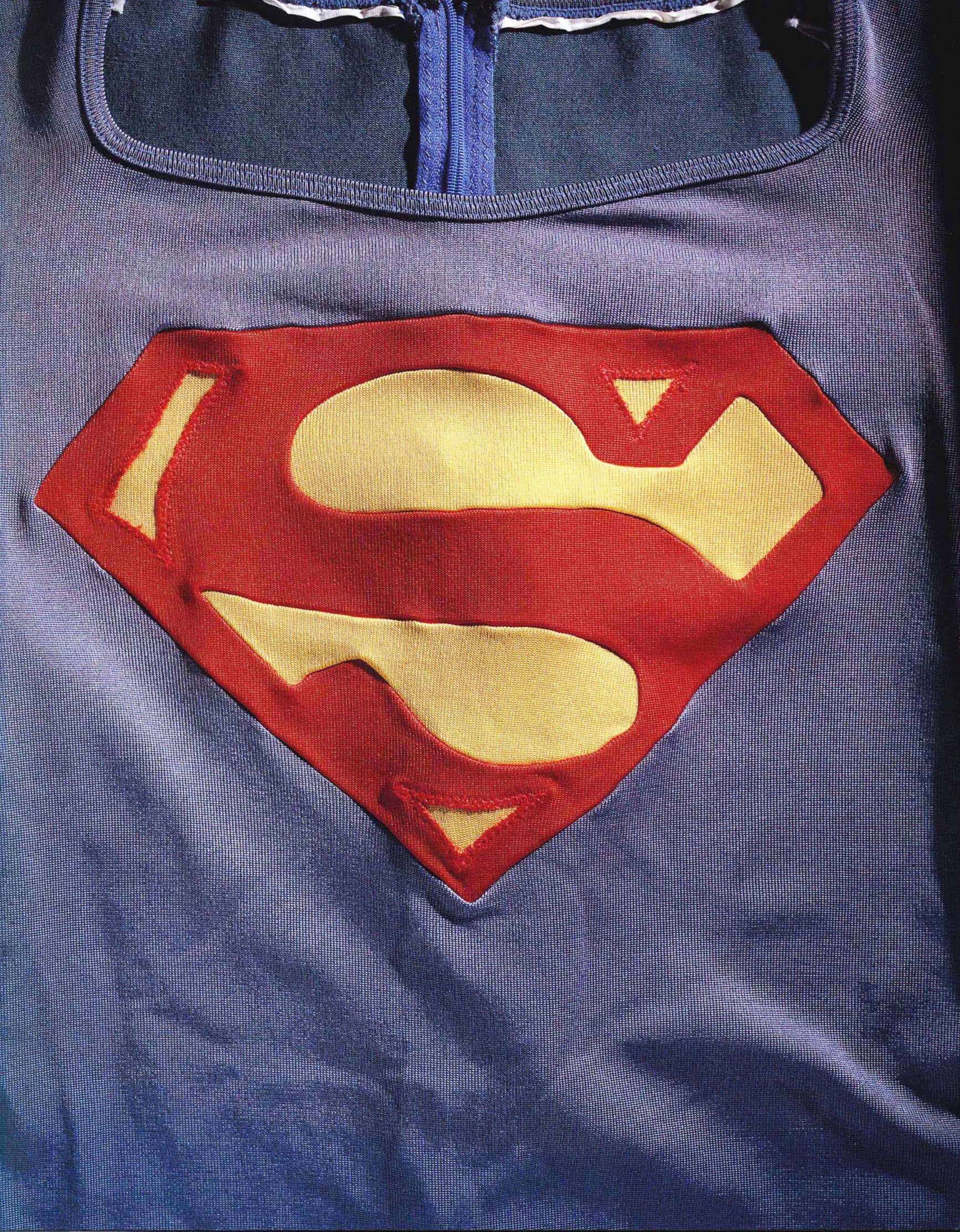 Read online Superman: The Complete History comic -  Issue # TPB (Part 2) - 46