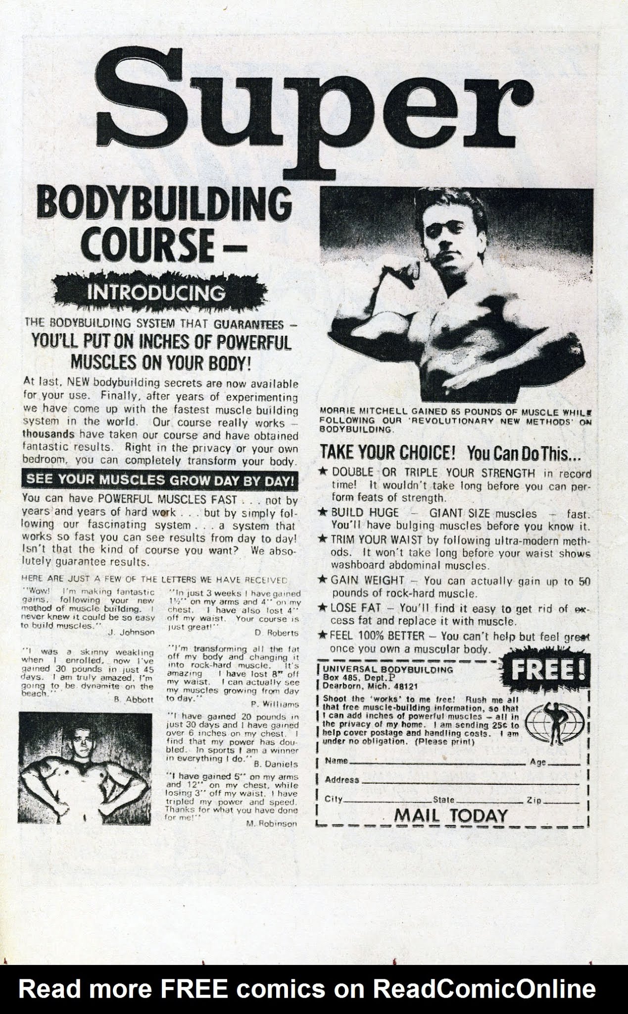 Read online Wyatt Earp comic -  Issue #33 - 18