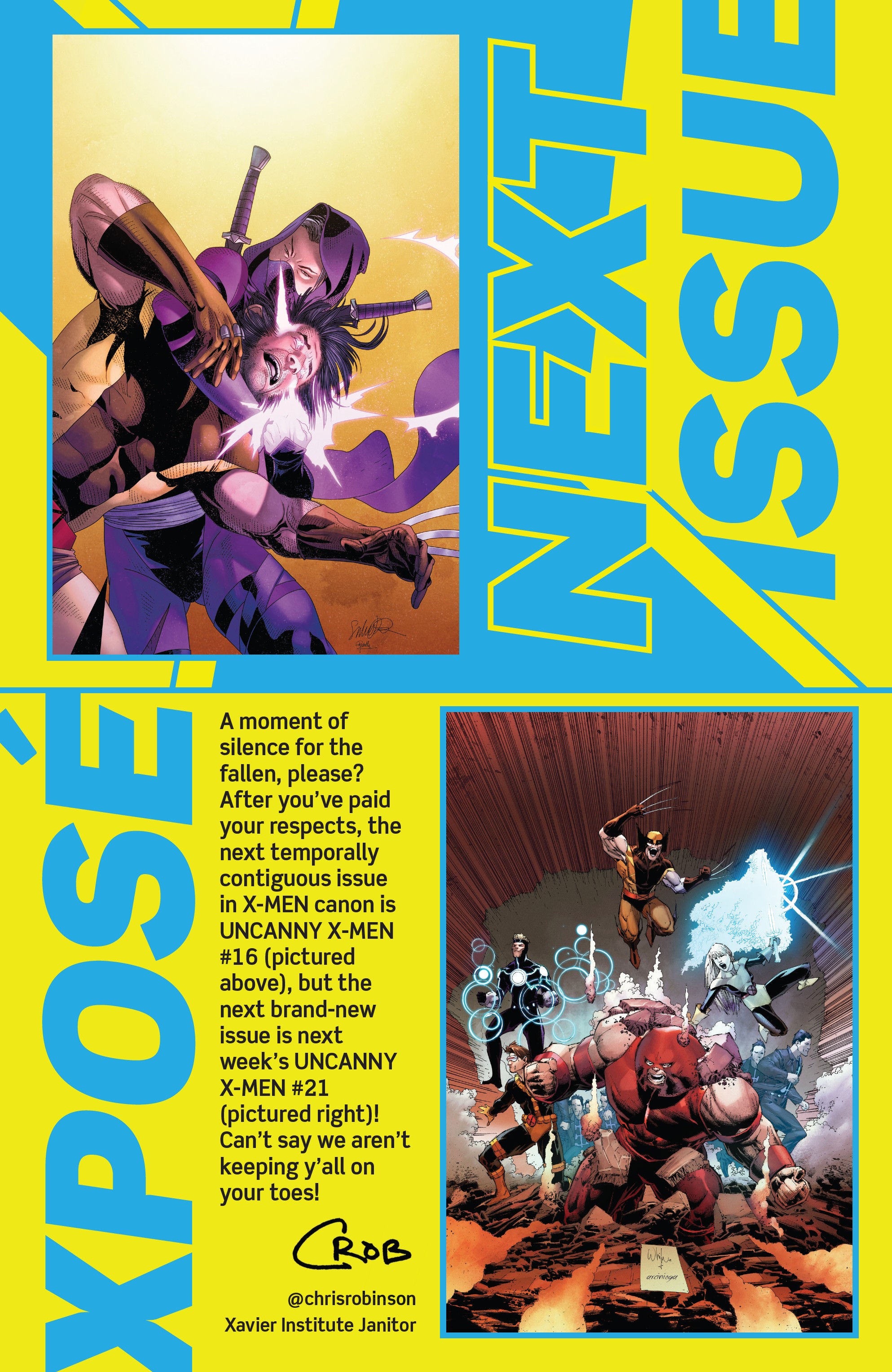 Read online War of the Realms: Uncanny X-Men comic -  Issue #3 - 23
