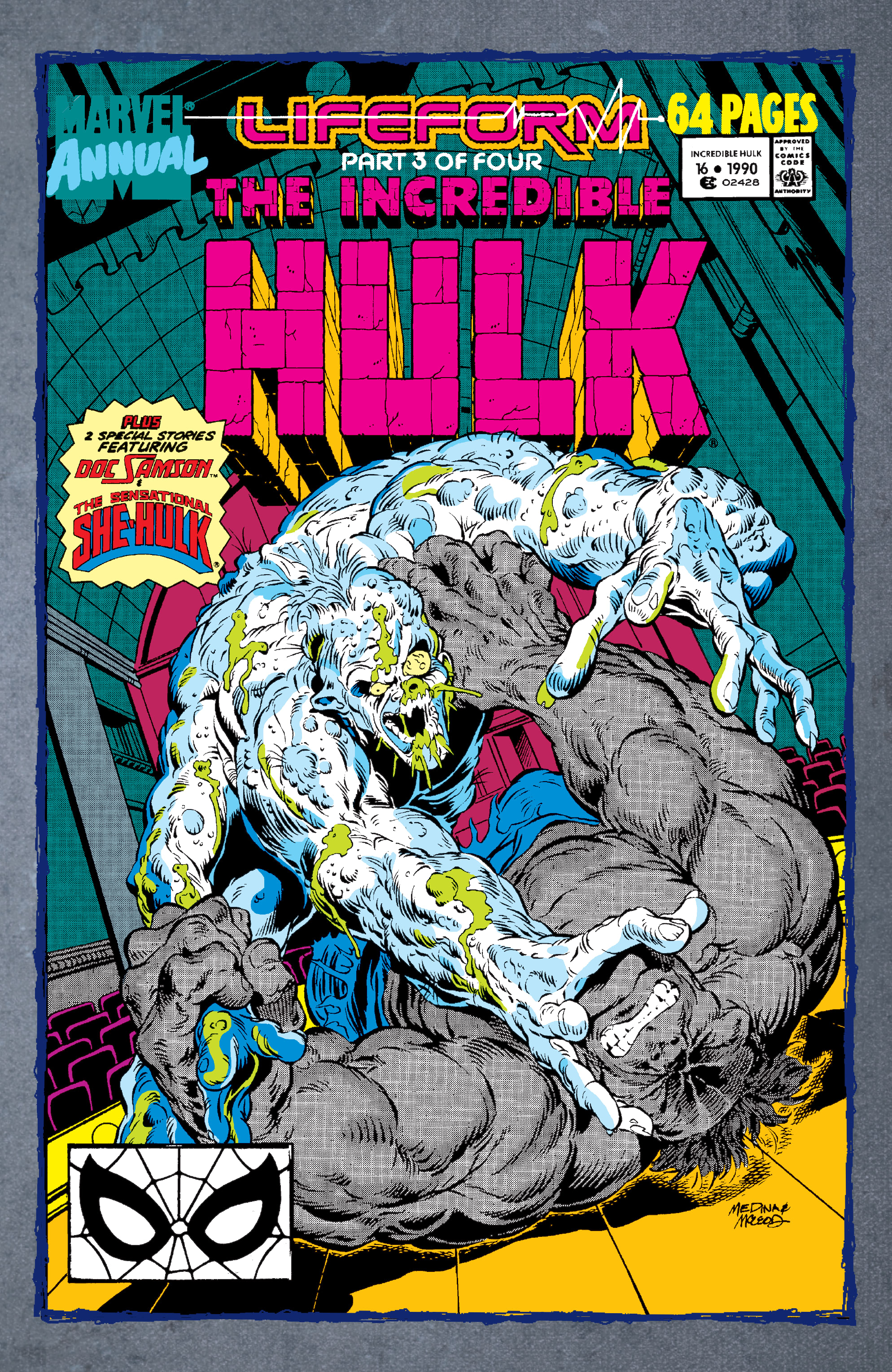 Read online Incredible Hulk By Peter David Omnibus comic -  Issue # TPB 2 (Part 1) - 28