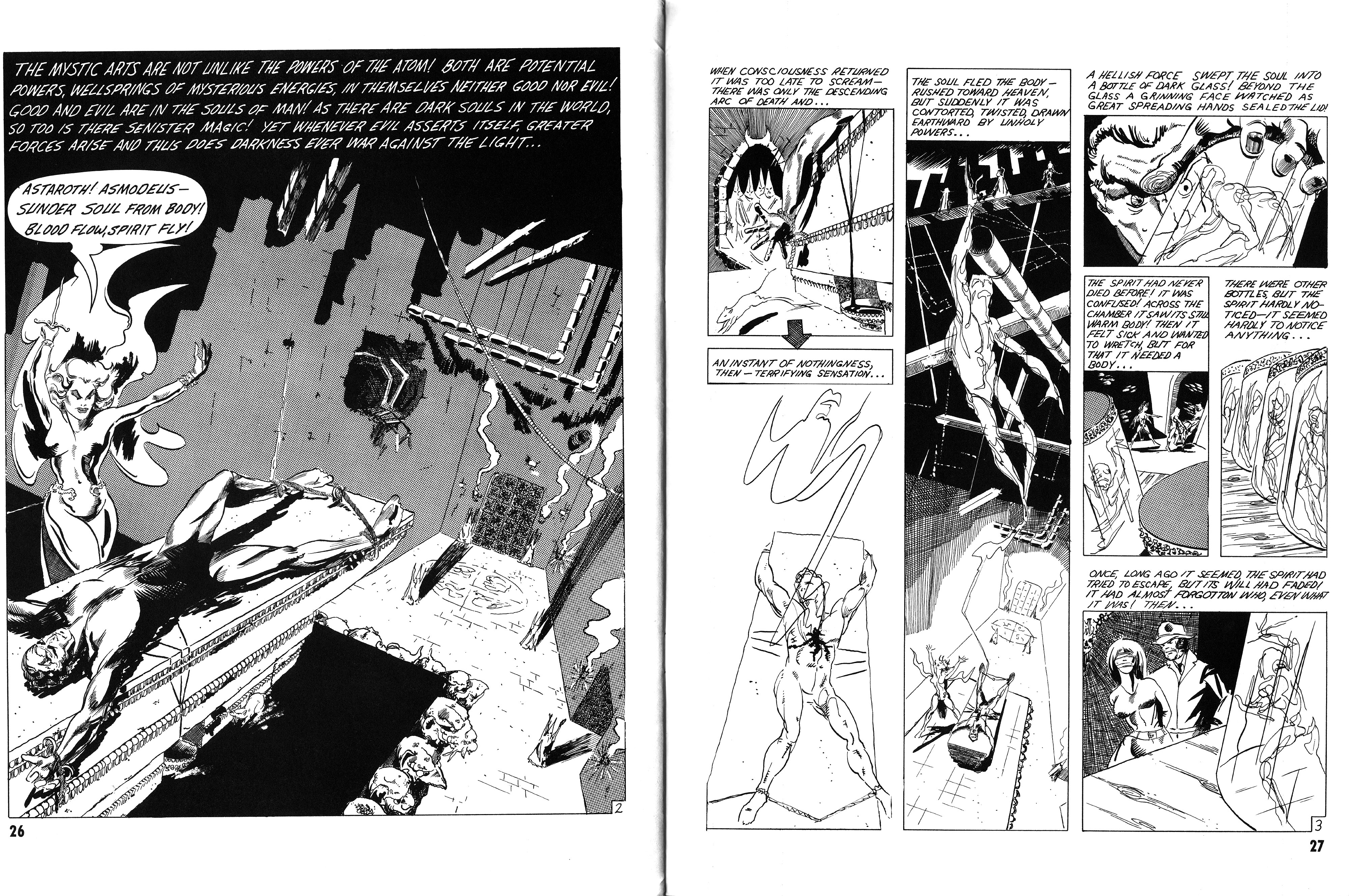 Read online Star Studded Comics comic -  Issue #11 - 15