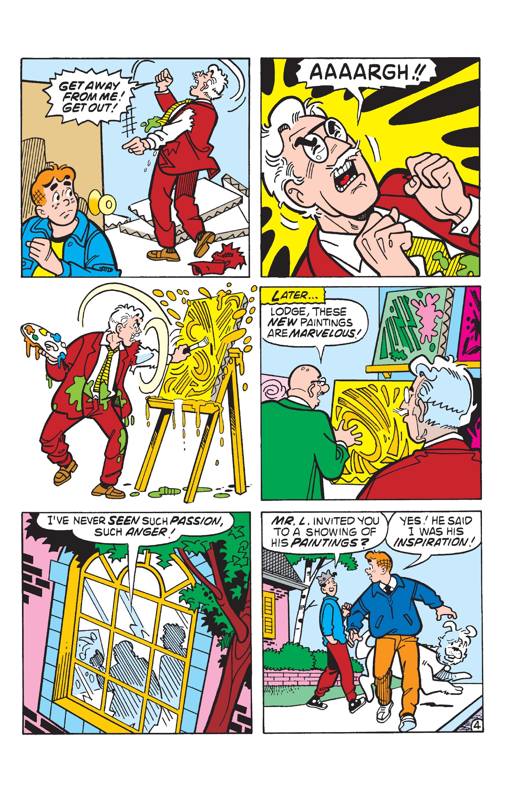 Read online Pep Digital comic -  Issue #164 - 75