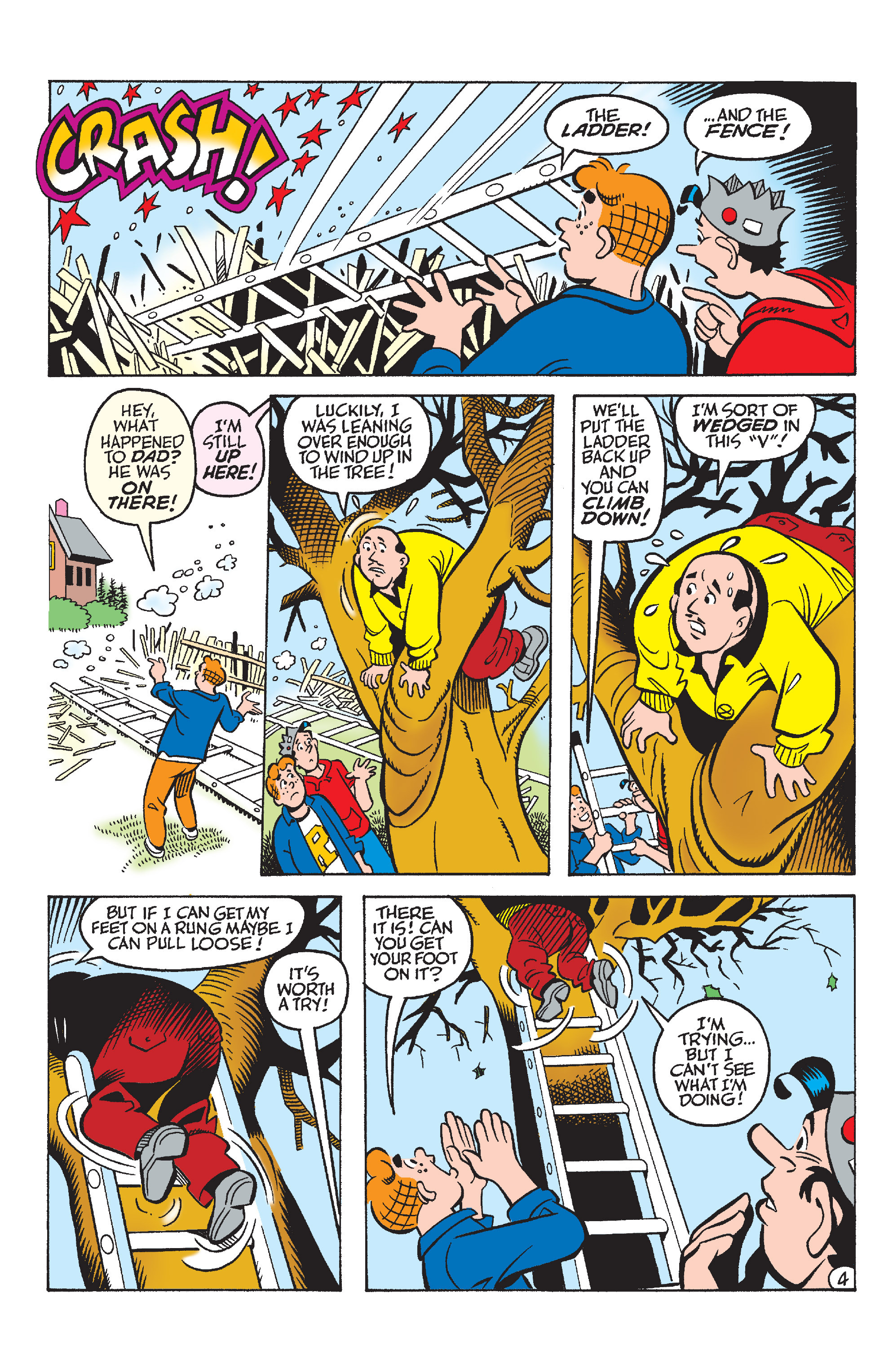 Read online Pep Digital comic -  Issue #115 - 68
