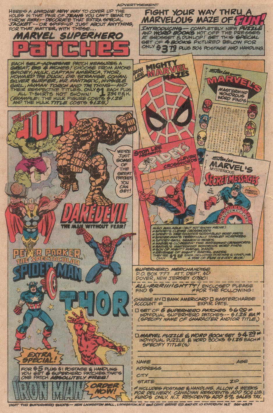 Read online Sgt. Fury comic -  Issue #141 - 14