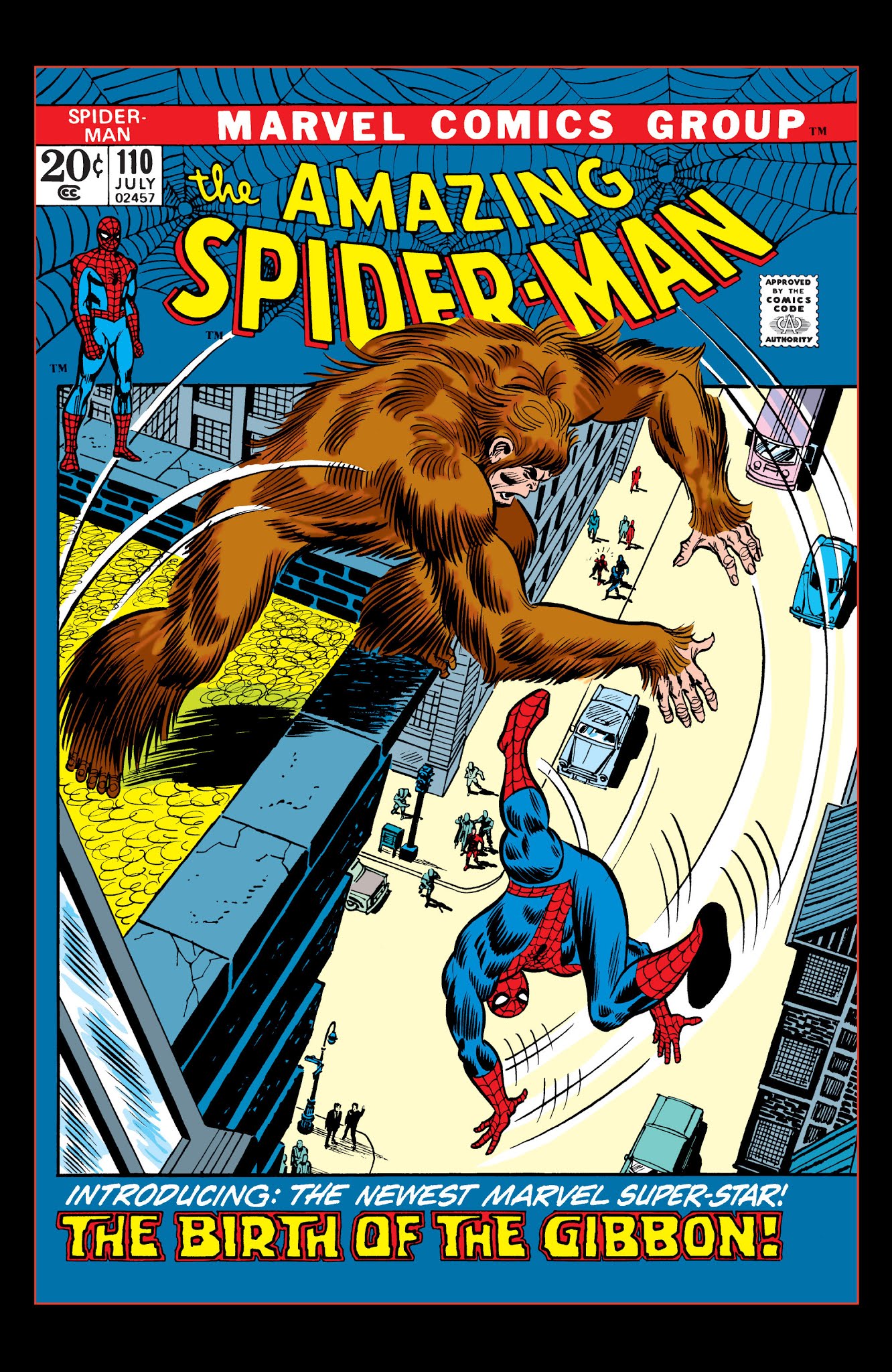 Read online Amazing Spider-Man Epic Collection comic -  Issue # The Goblin's Last Stand (Part 2) - 16