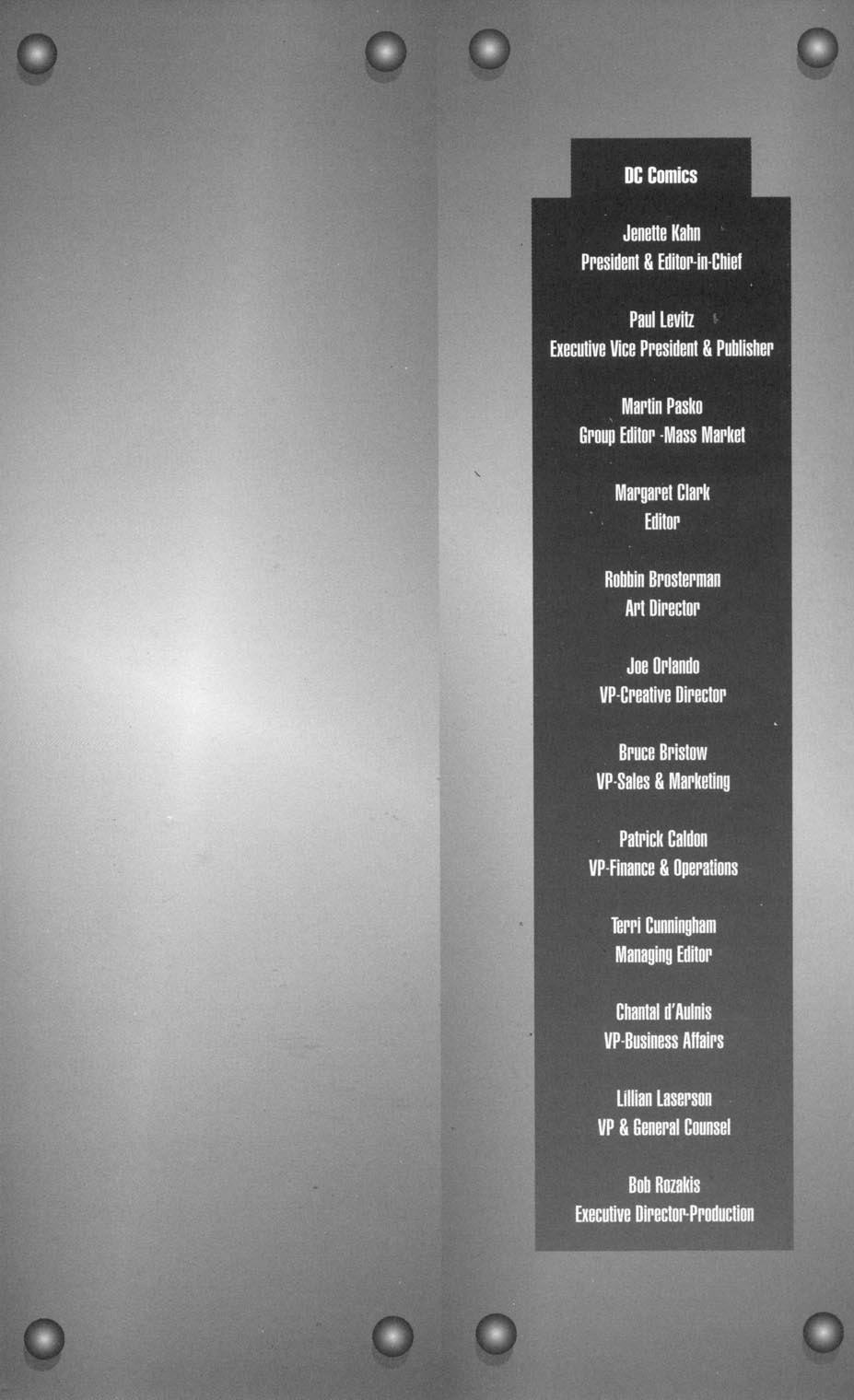 Read online Life, the Universe and Everything comic -  Issue #1 - 50