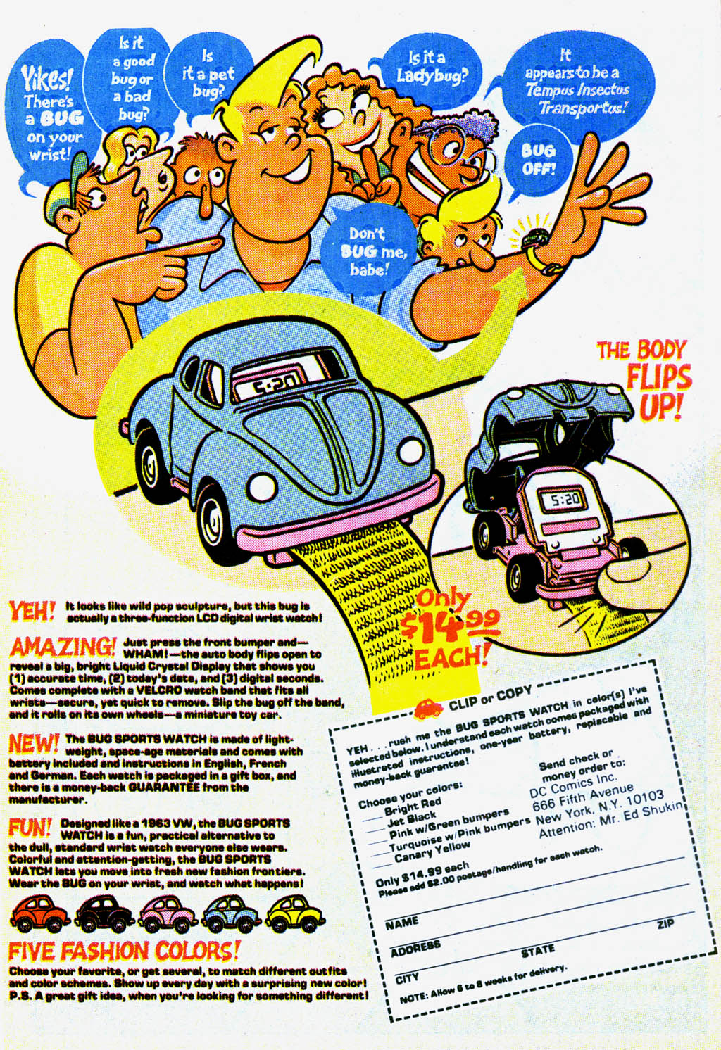 Read online G.I. Combat (1952) comic -  Issue #284 - 12