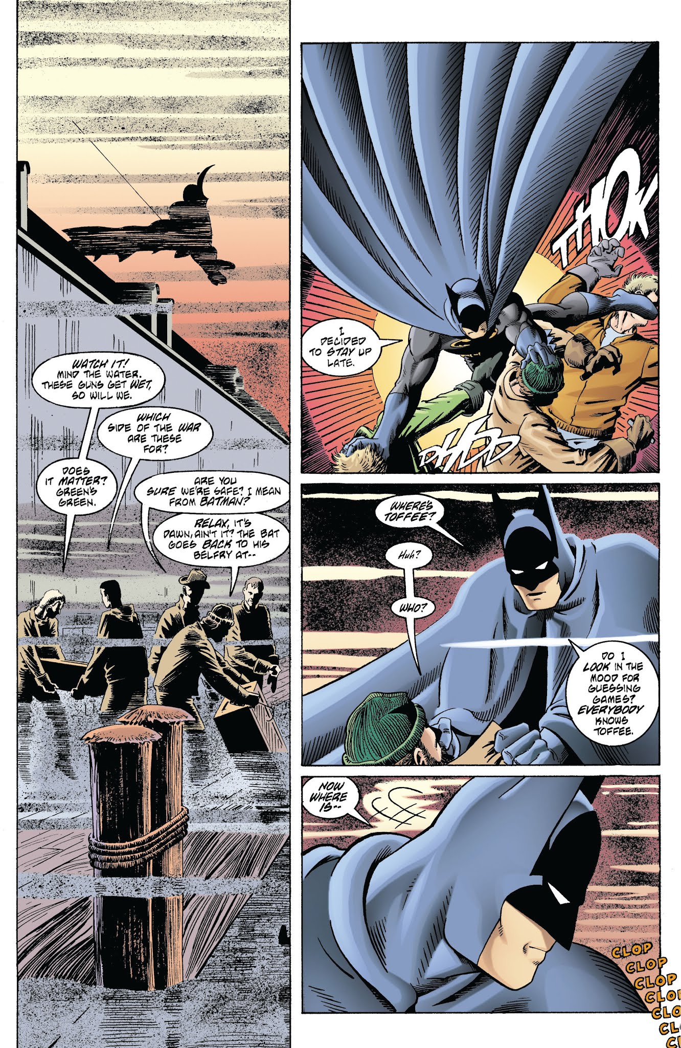 Read online Tales of the Batman: Archie Goodwin comic -  Issue # TPB (Part 4) - 9