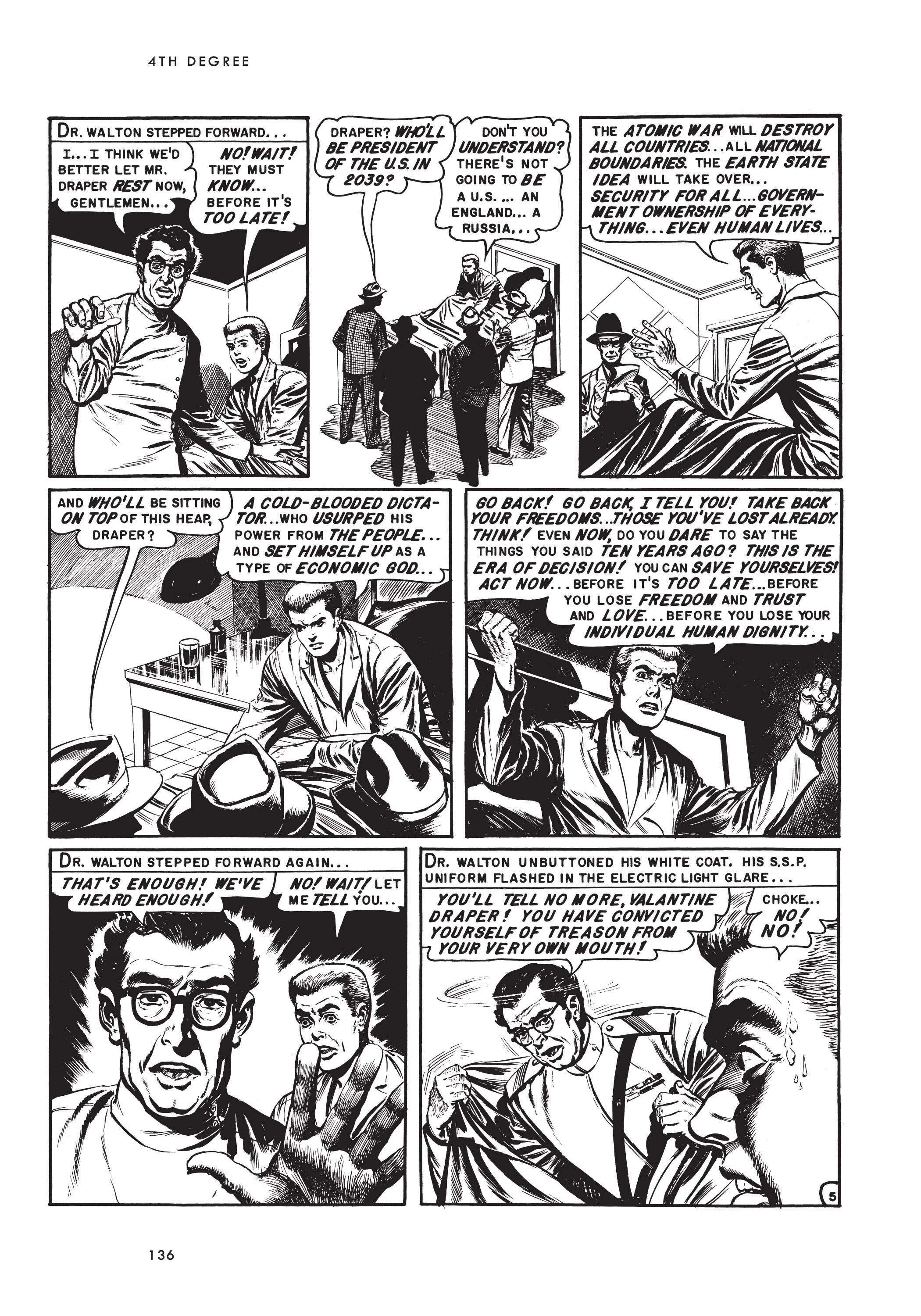 Read online Zero Hour and Other Stories comic -  Issue # TPB (Part 2) - 51