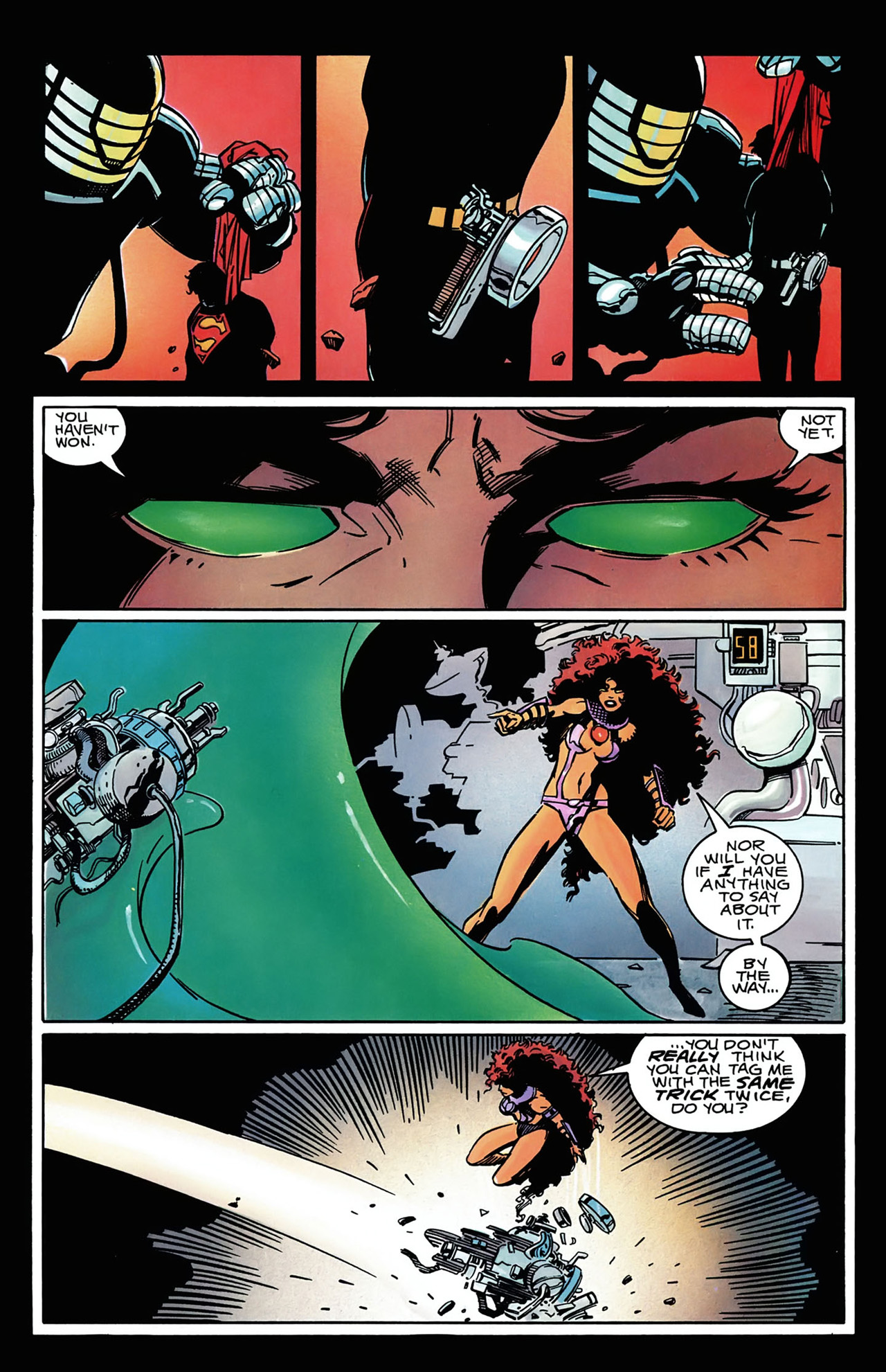 Read online Cosmic Odyssey comic -  Issue # _TPB 1 - 117