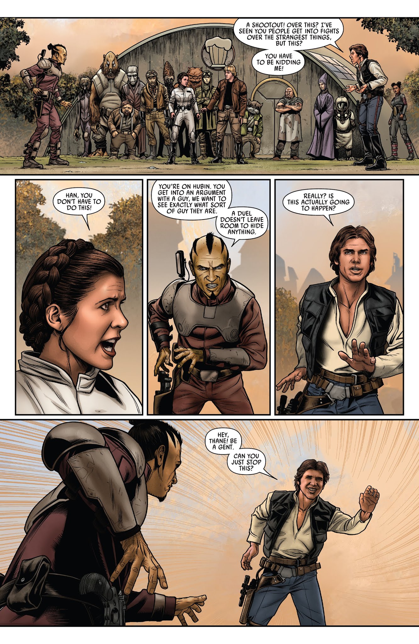 Read online Star Wars (2015) comic -  Issue #59 - 8