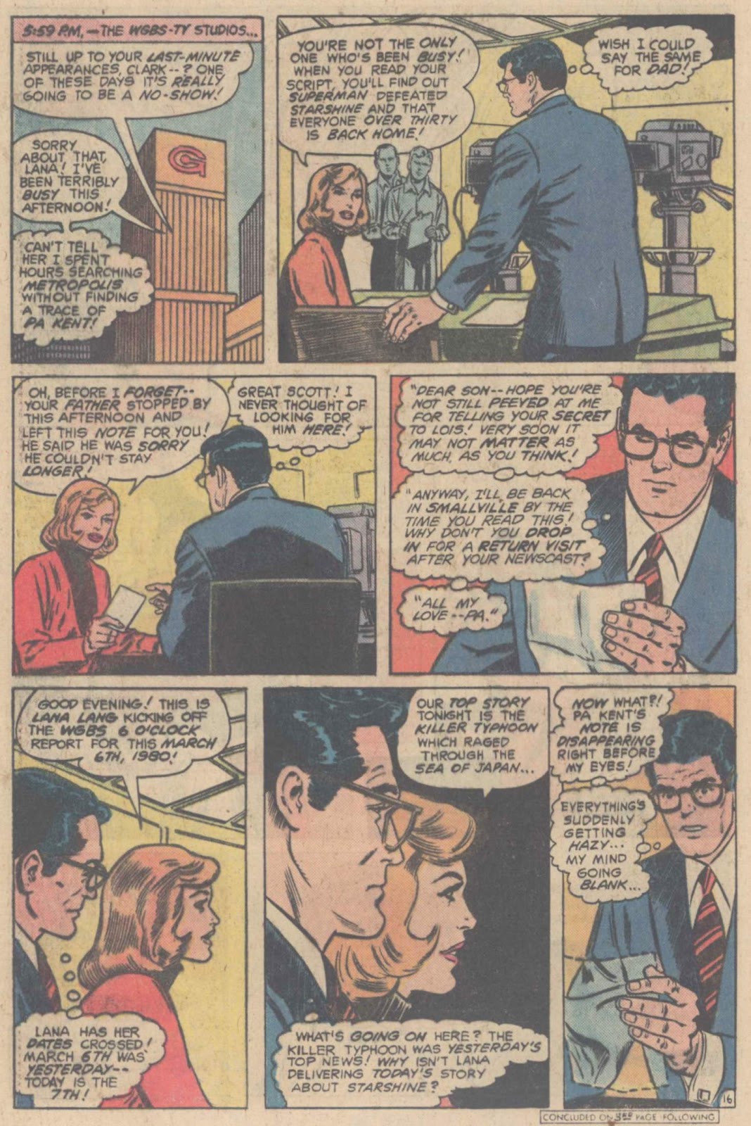 Action Comics (1938) issue 508 - Page 28
