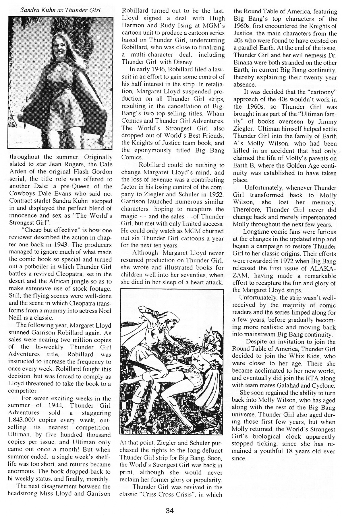 Read online Big Bang Comics comic -  Issue #24 - 36