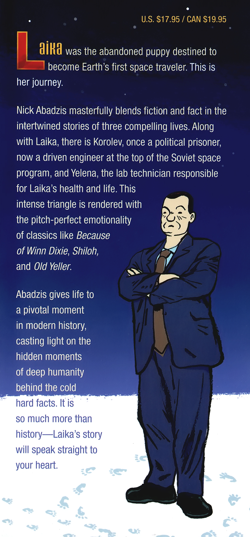 Read online Laika comic -  Issue # TPB (Part 1) - 2