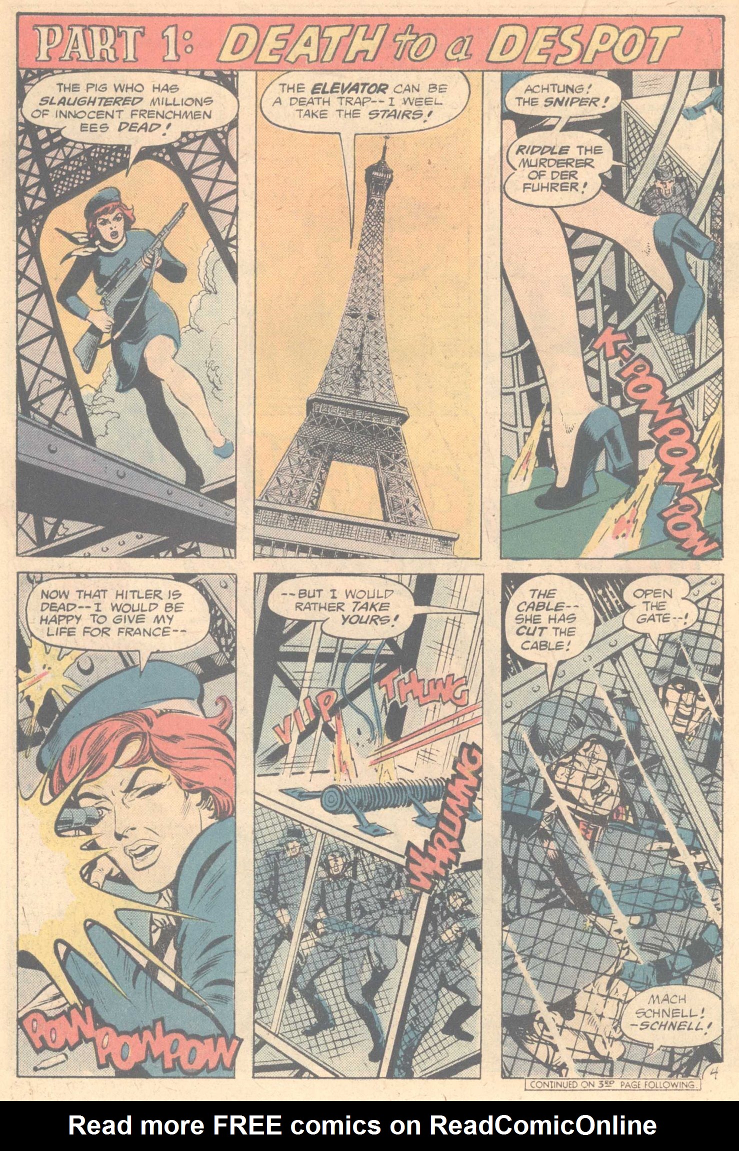 Read online DC Super Stars comic -  Issue #15 - 5