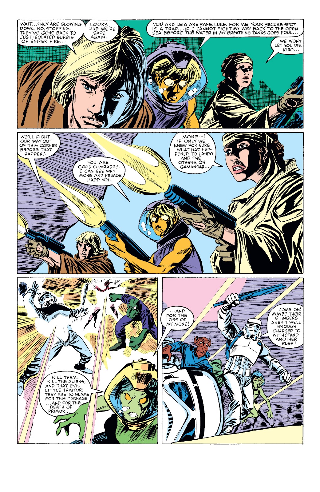 Star Wars (1977) issue 76 - Page 18